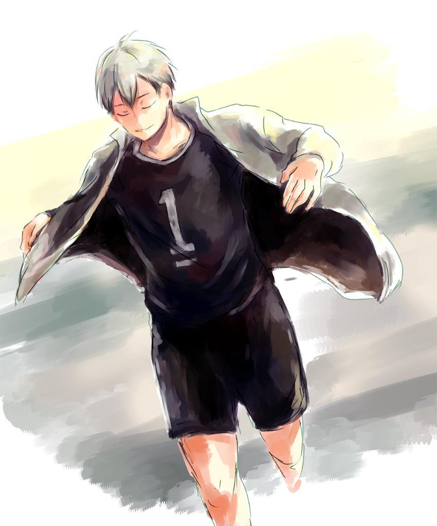 Kita Shinsuke Wallpapers - Top Free Kita Shinsuke Backgrounds