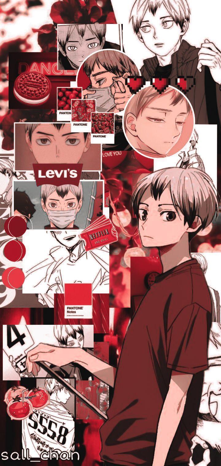 Kita Shinsuke Wallpapers - Top Free Kita Shinsuke Backgrounds