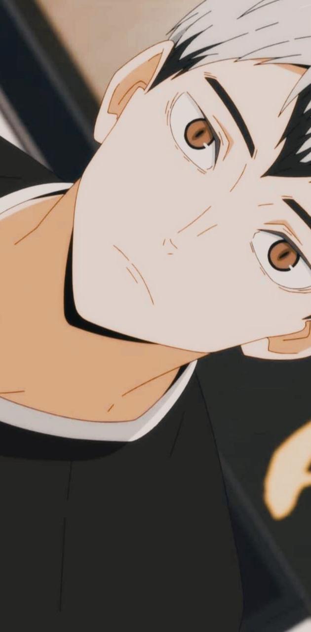 kita shinsuke smile