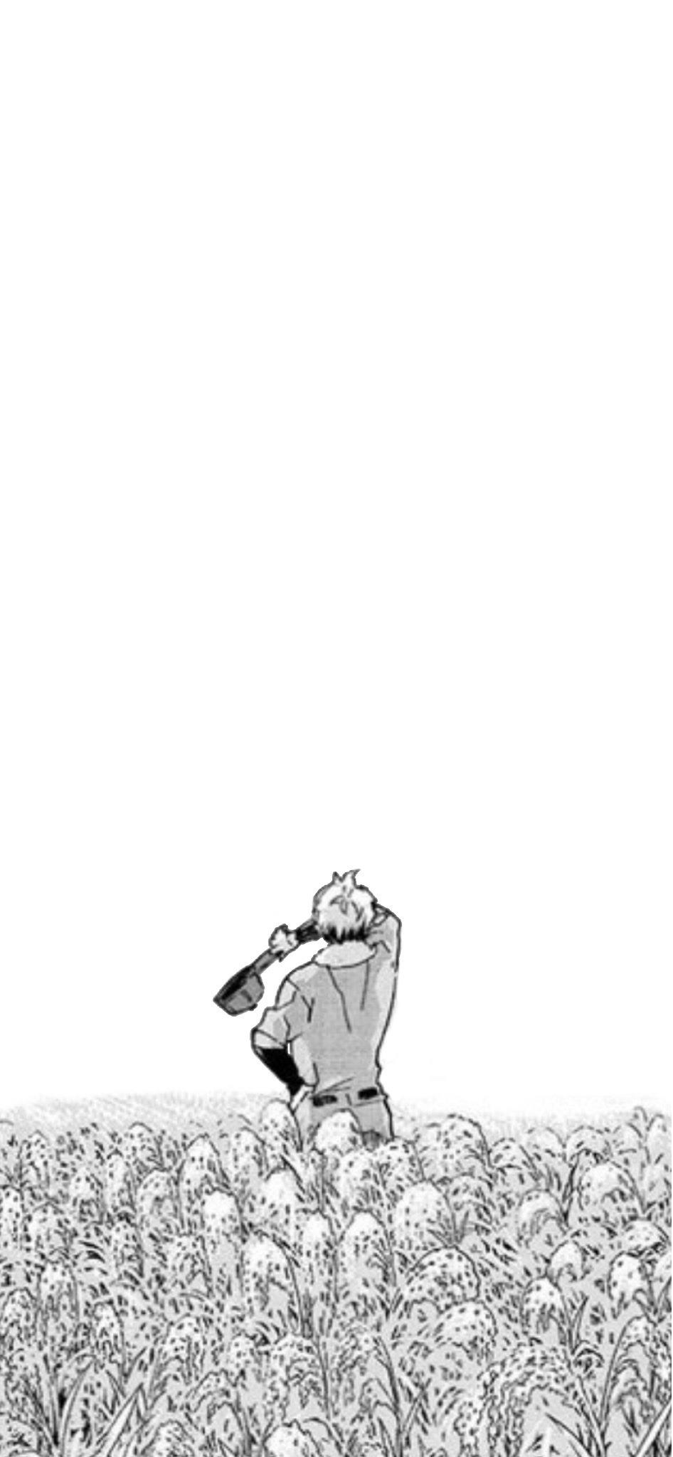 946x2048 inarizaki wallpaper