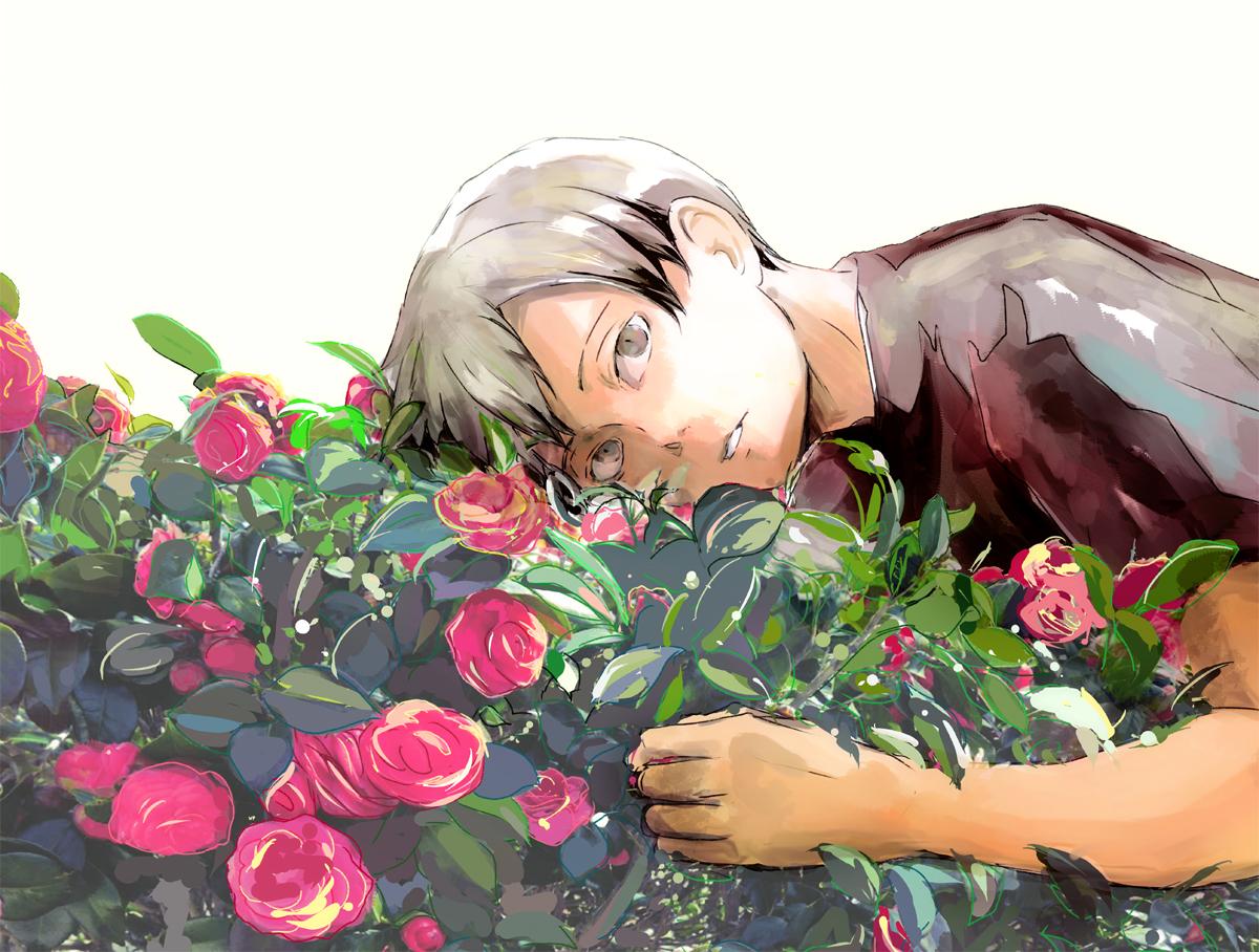 1200x908 Entries by Garbage tagged Kita Shinsuke