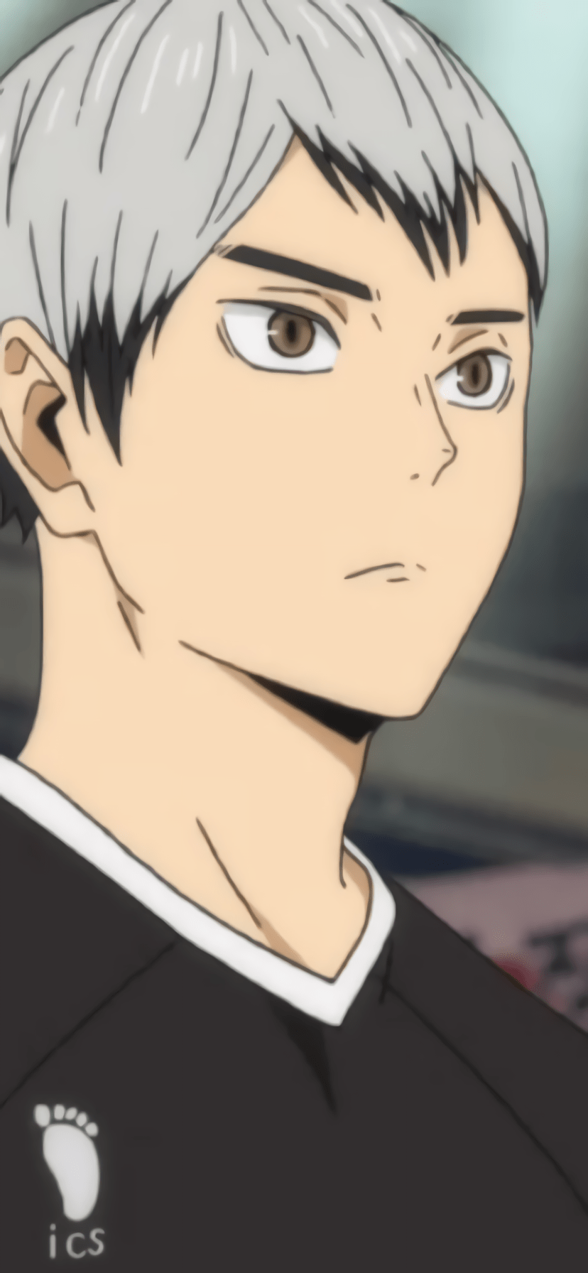828x1792 i believe in himekawa aoi supremacy