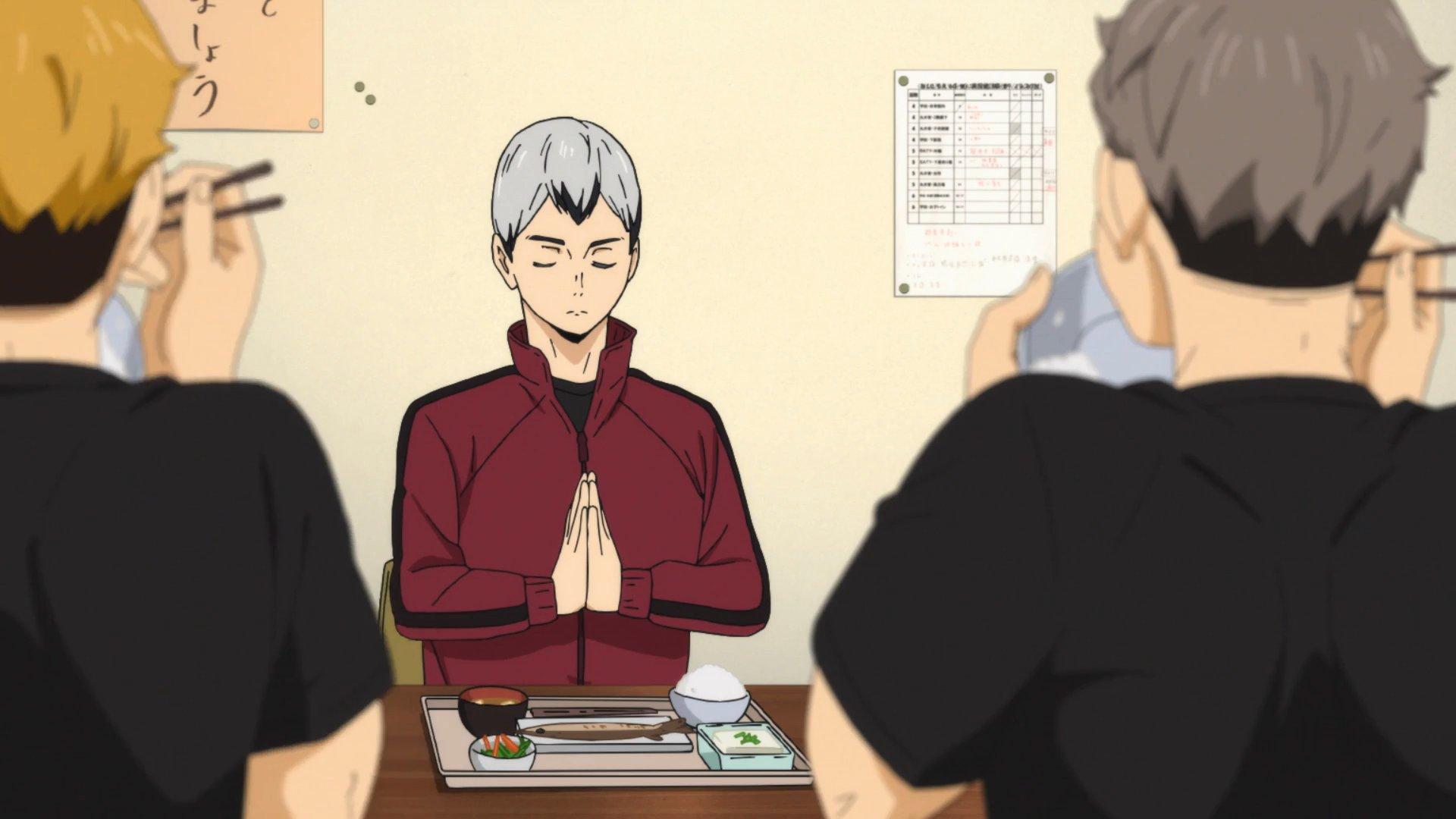 Kita Shinsuke Wallpapers - Top Free Kita Shinsuke Backgrounds