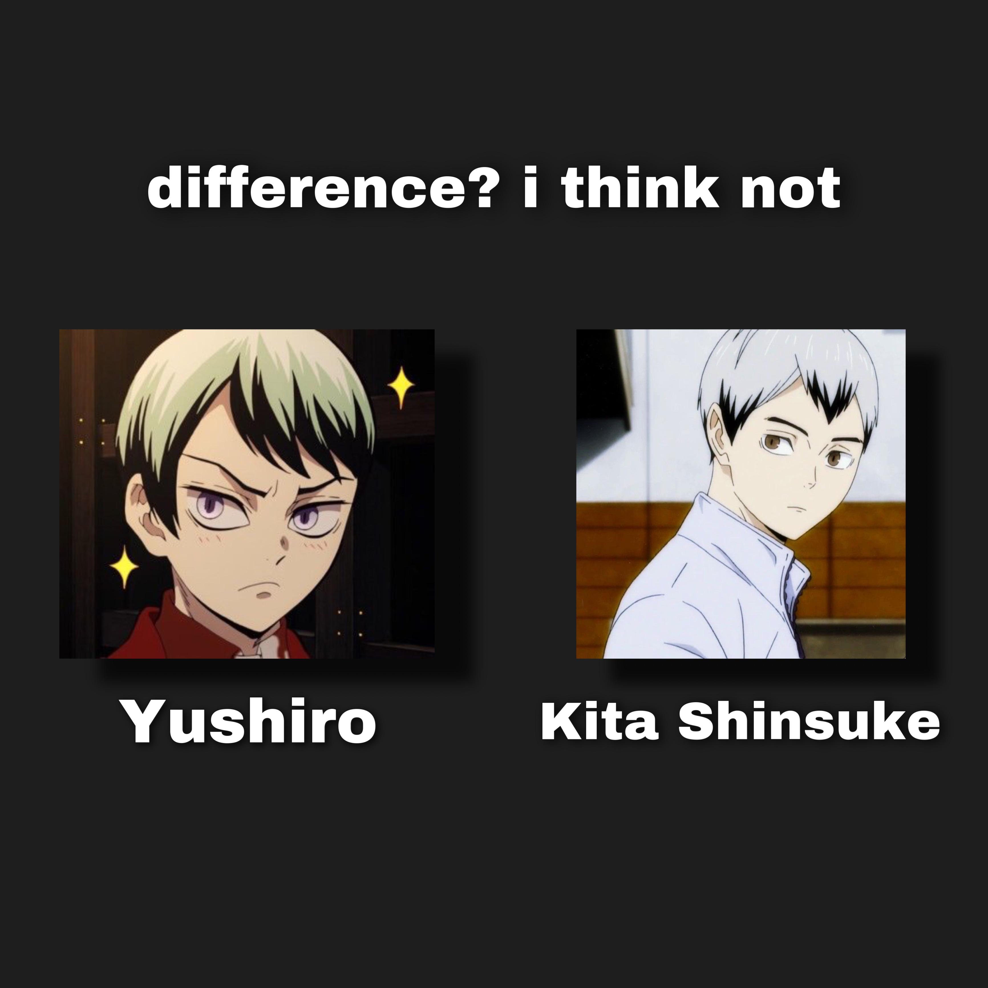 Kita Shinsuke Wallpapers - Top Free Kita Shinsuke Backgrounds