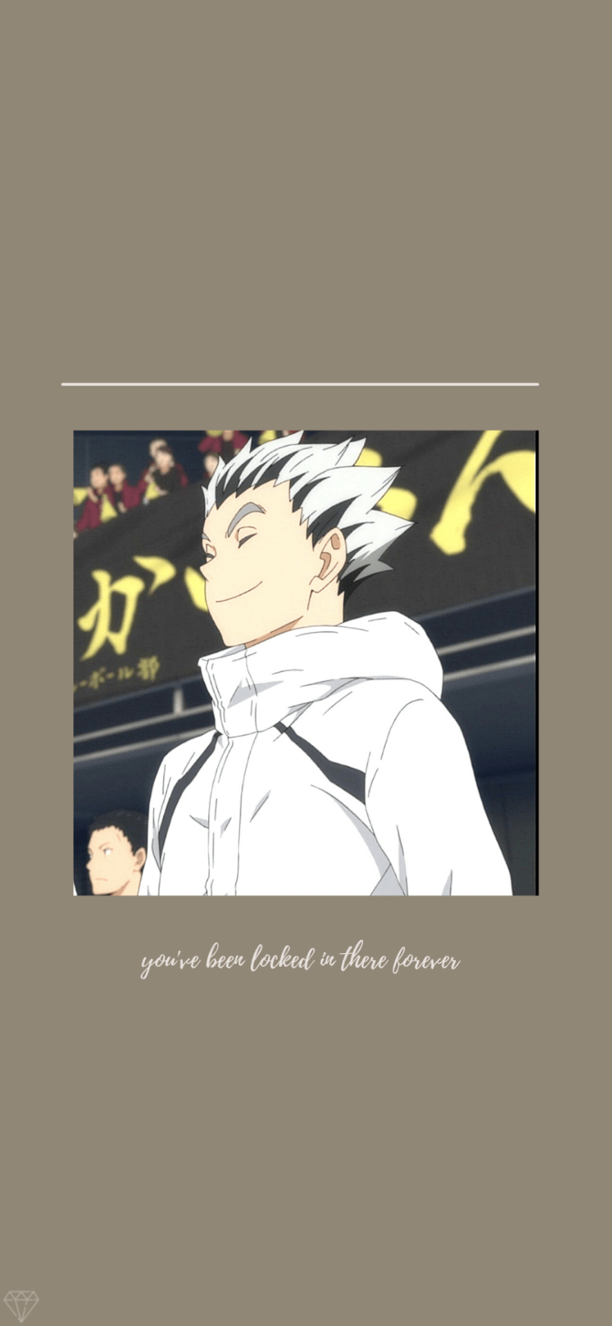 886x1920 kita wallpaper Tumblr posts