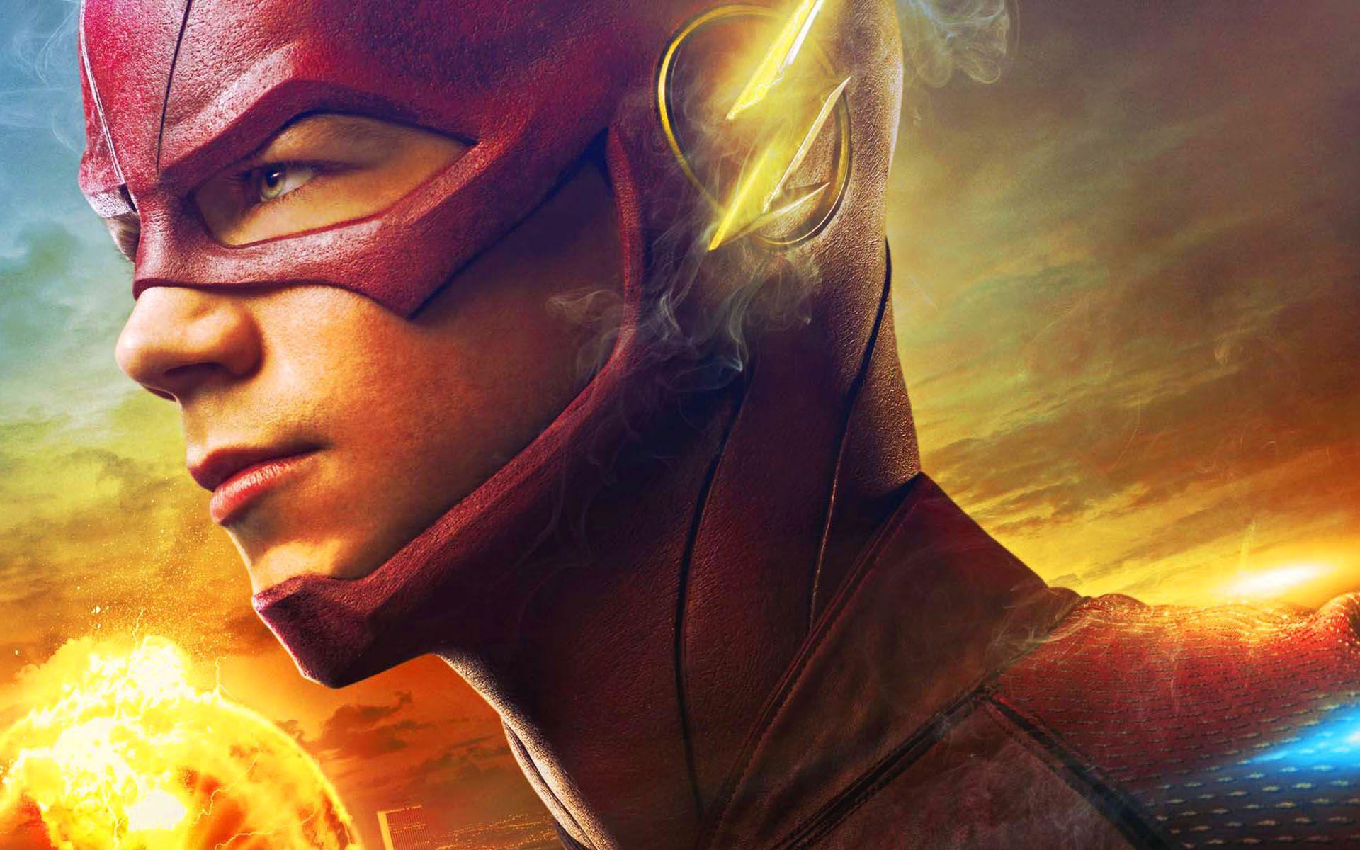 The Flash Future Flash Wallpapers Top Free The Flash Future Flash