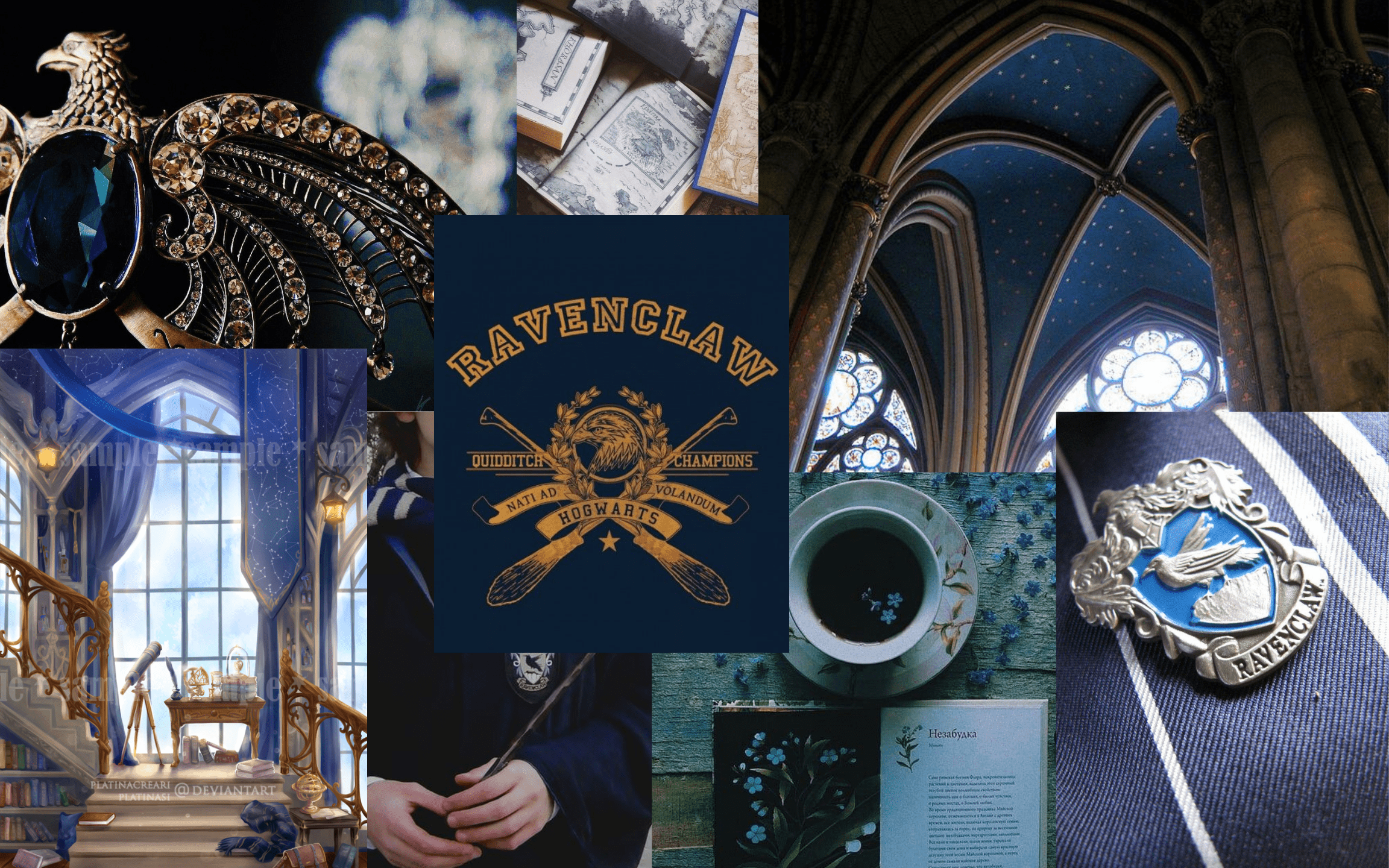 Ravenclaw Laptop Wallpapers - Top Free Ravenclaw Laptop Backgrounds -  WallpaperAccess
