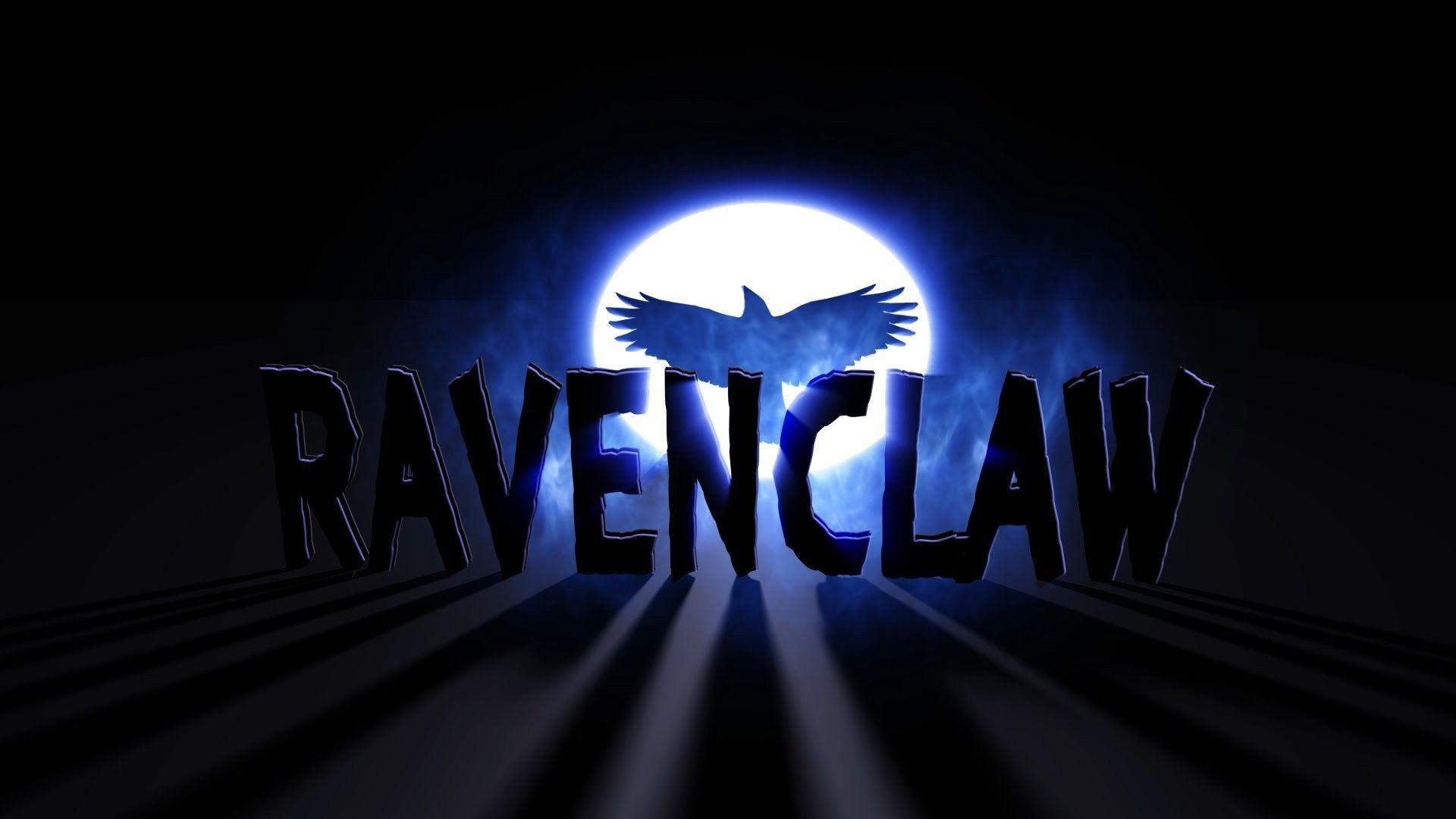 1920x1080 Harry Potter Ravenclaw Wallpaper
