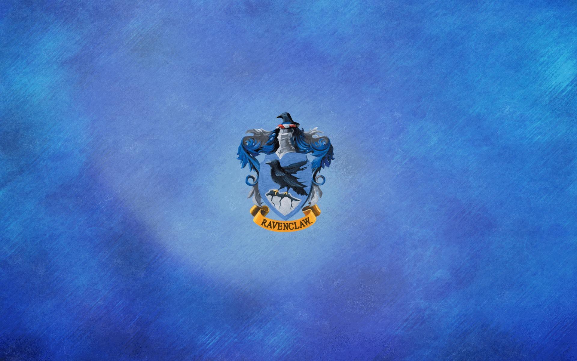 1920x1200 Ravenclaw iPhone Wallpaper