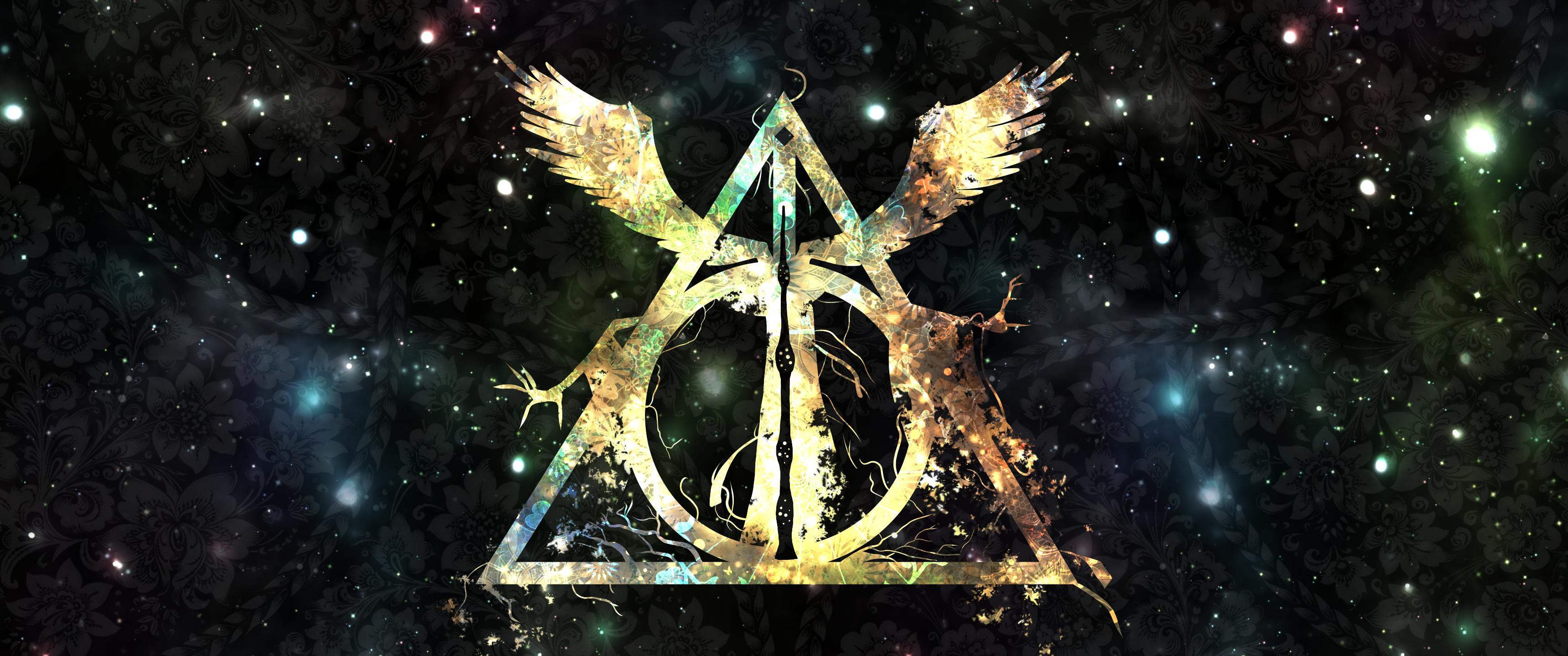 3440x1440 Harry Potter Wallpaper Laptop HD Wallpaper