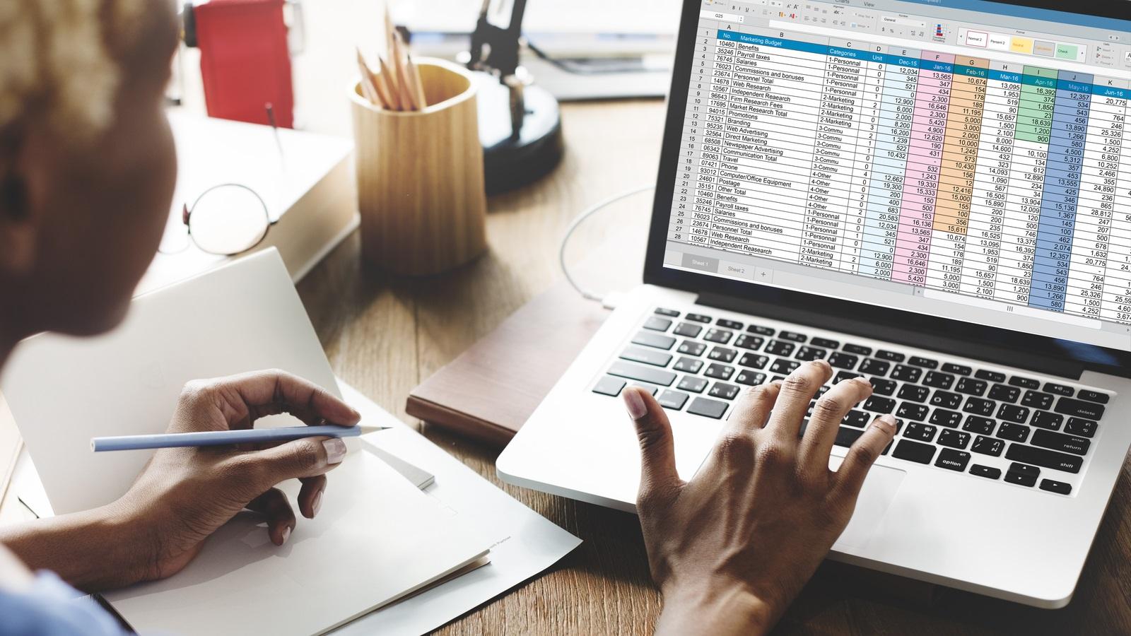 1600x900 Steps to Better Bookkeeping • airCFO
