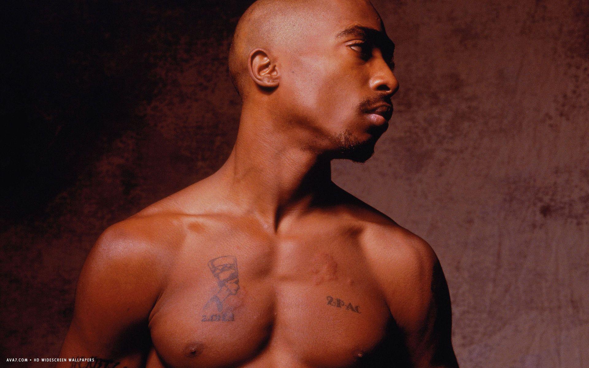 1920x1200 2pac hip hop rap music artist HD widescreen wallpaper / hip hop musicians background