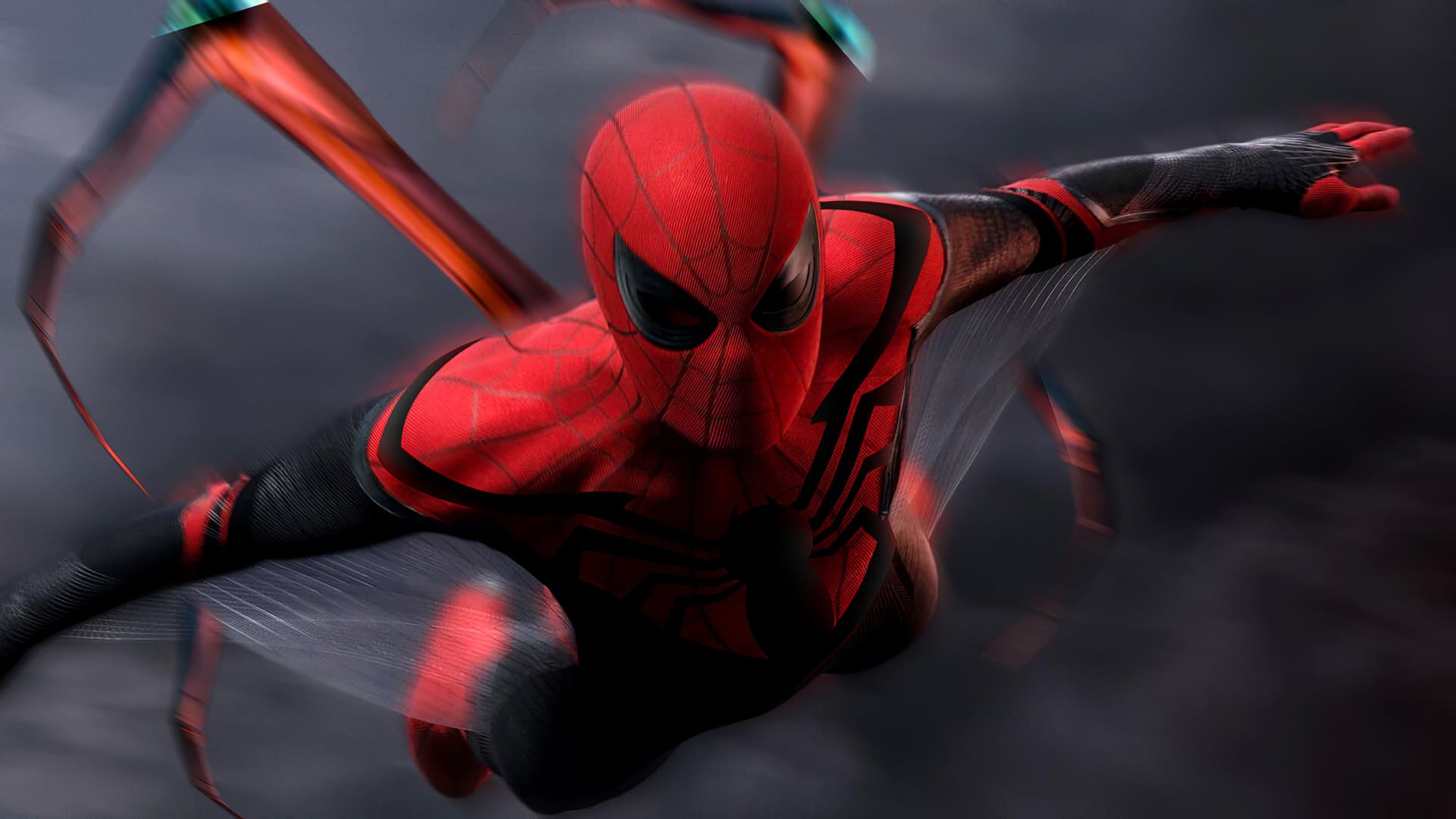 1920x1080 Spiderman Wallpaper For Pc Wallpaper HD For Pc HD Wallpaper