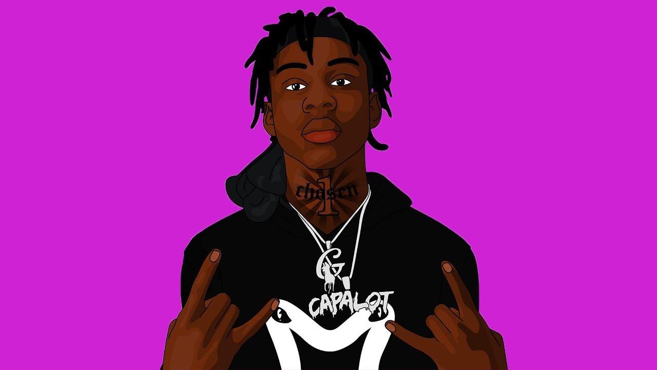 Polo g pfp  Cute rappers, Rapper art, Rap background