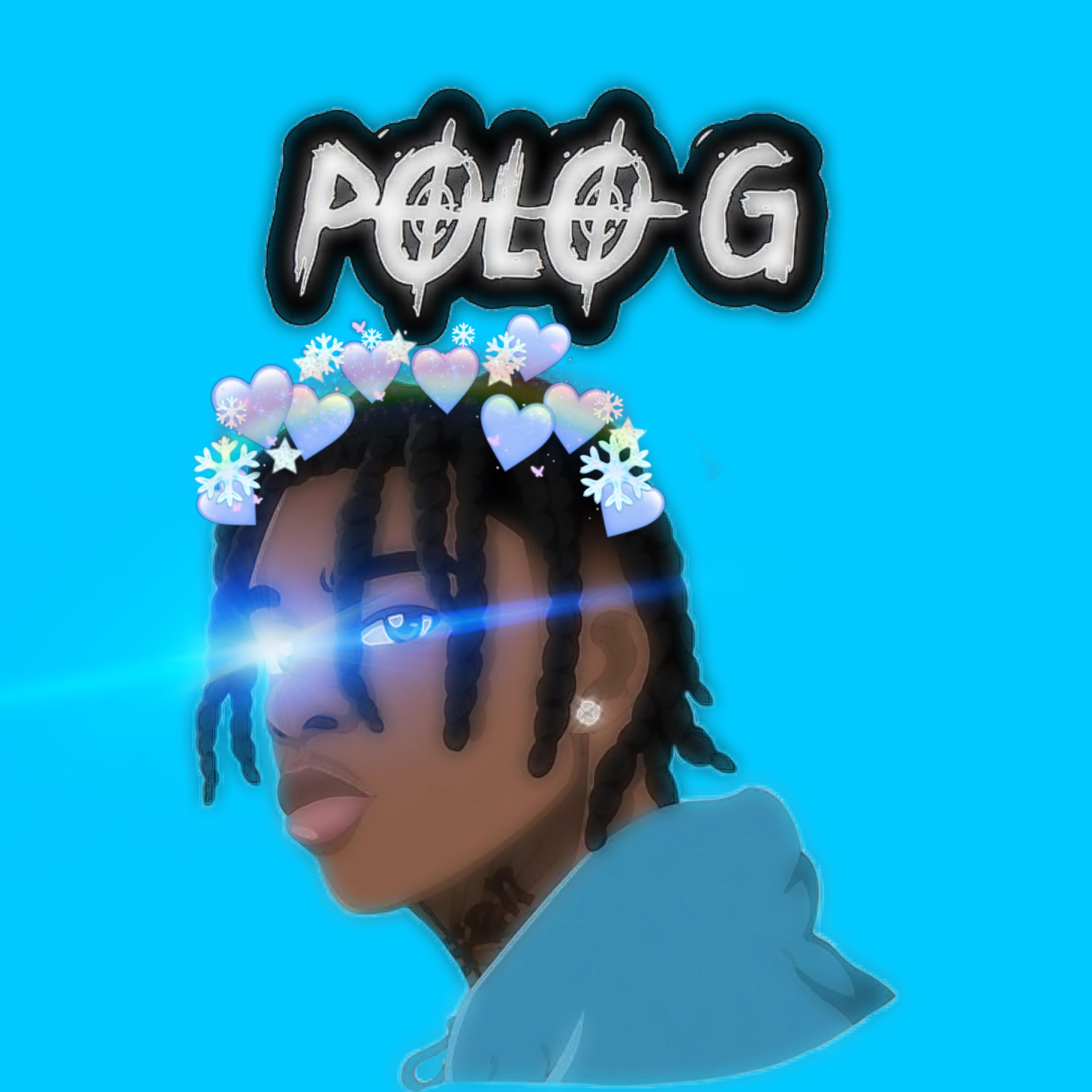 100+] Polo G Cartoon Pictures