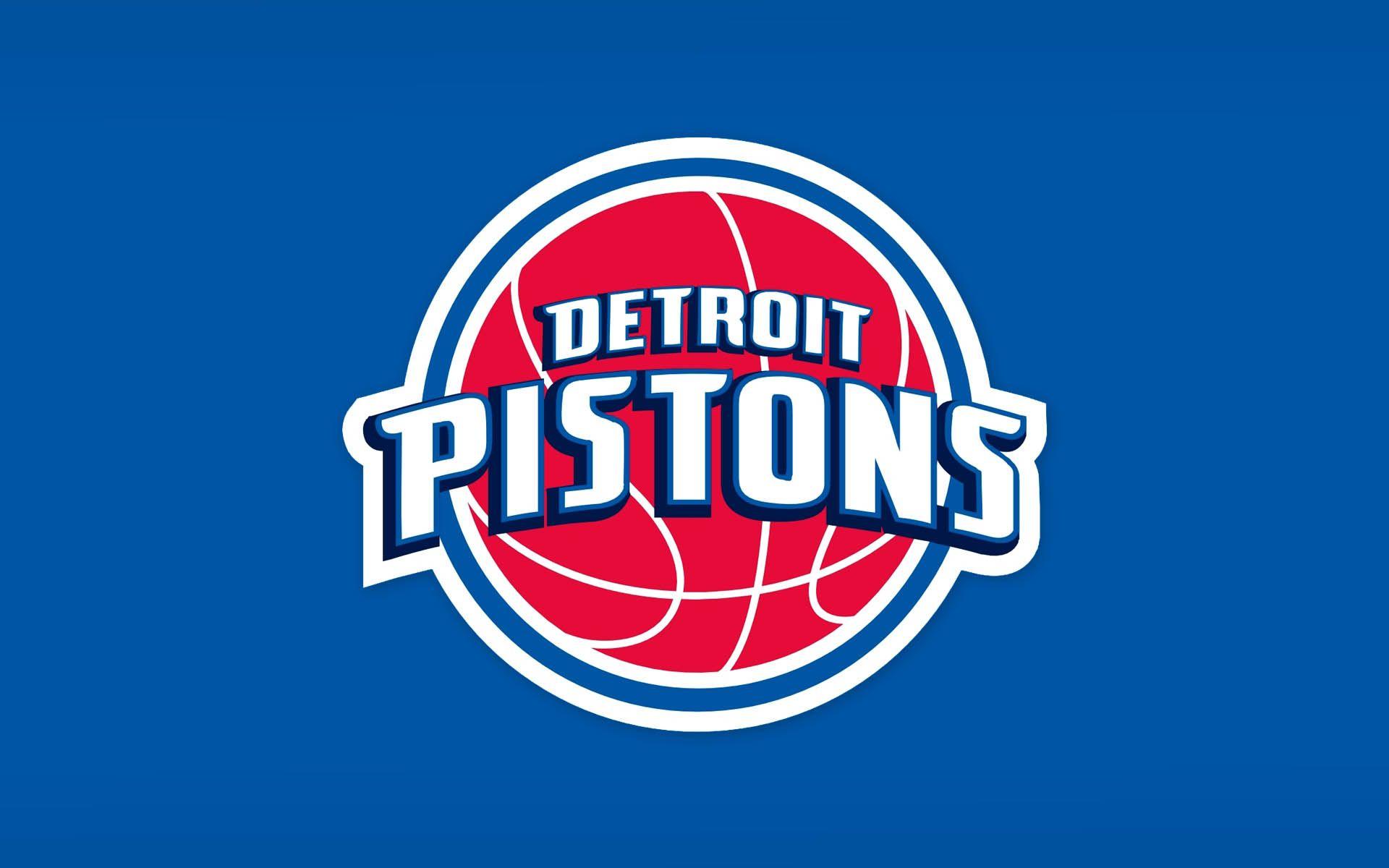 1920x1200 Detroit Pistons Wallpaper and Background Image