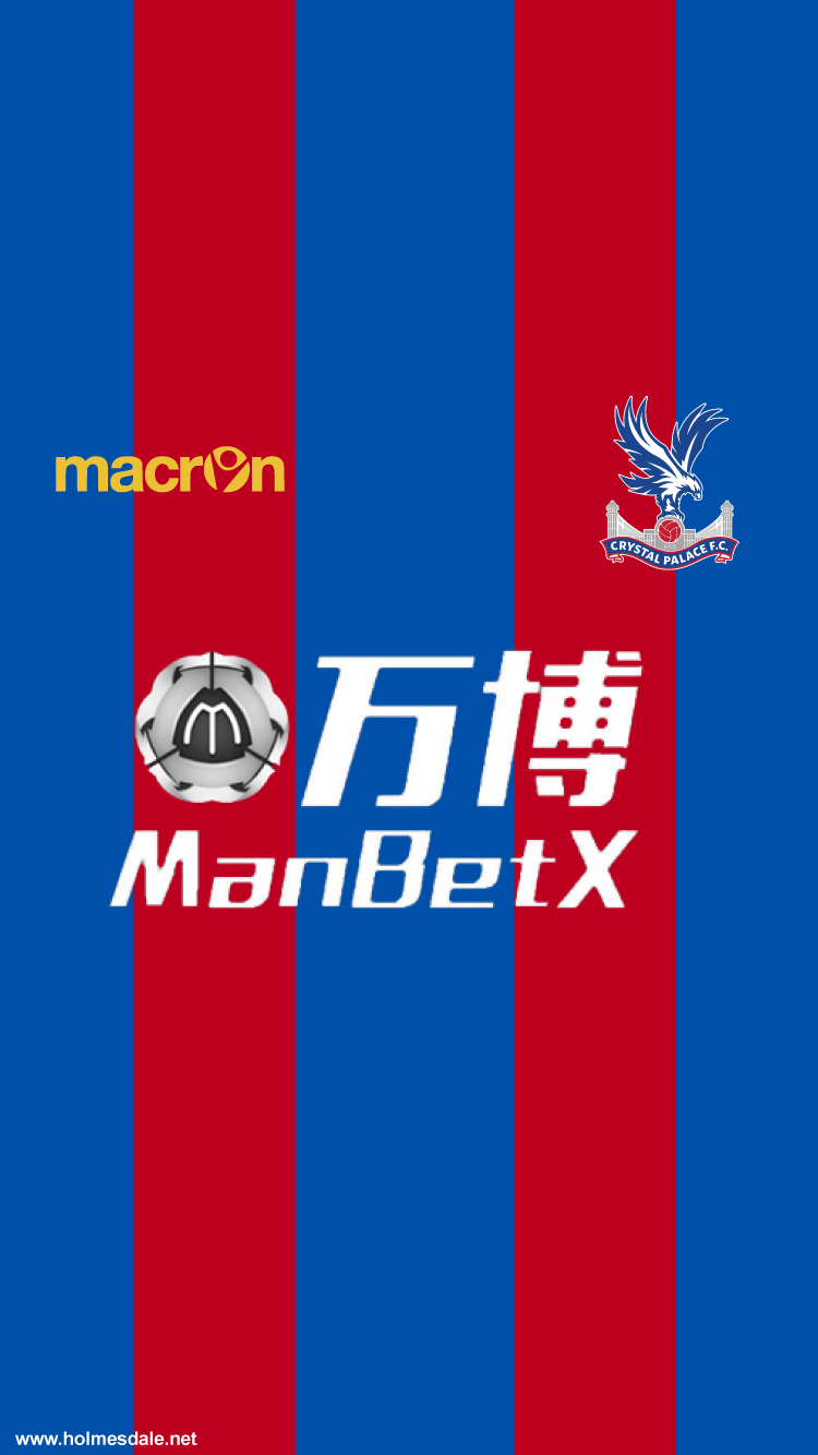 750x1334 Mobile Lockscreens For 2018 19 Palace FC Supporters' Website Holmesdale Online