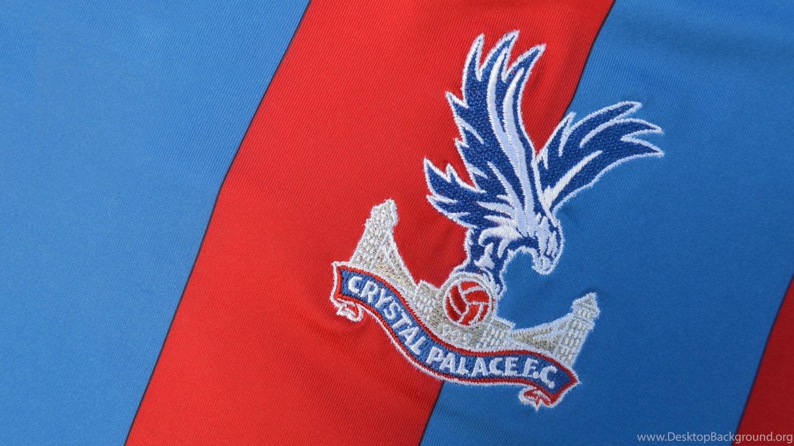1600x900 Crystal Palace Fc iPhone Wallpaper Desktop Background