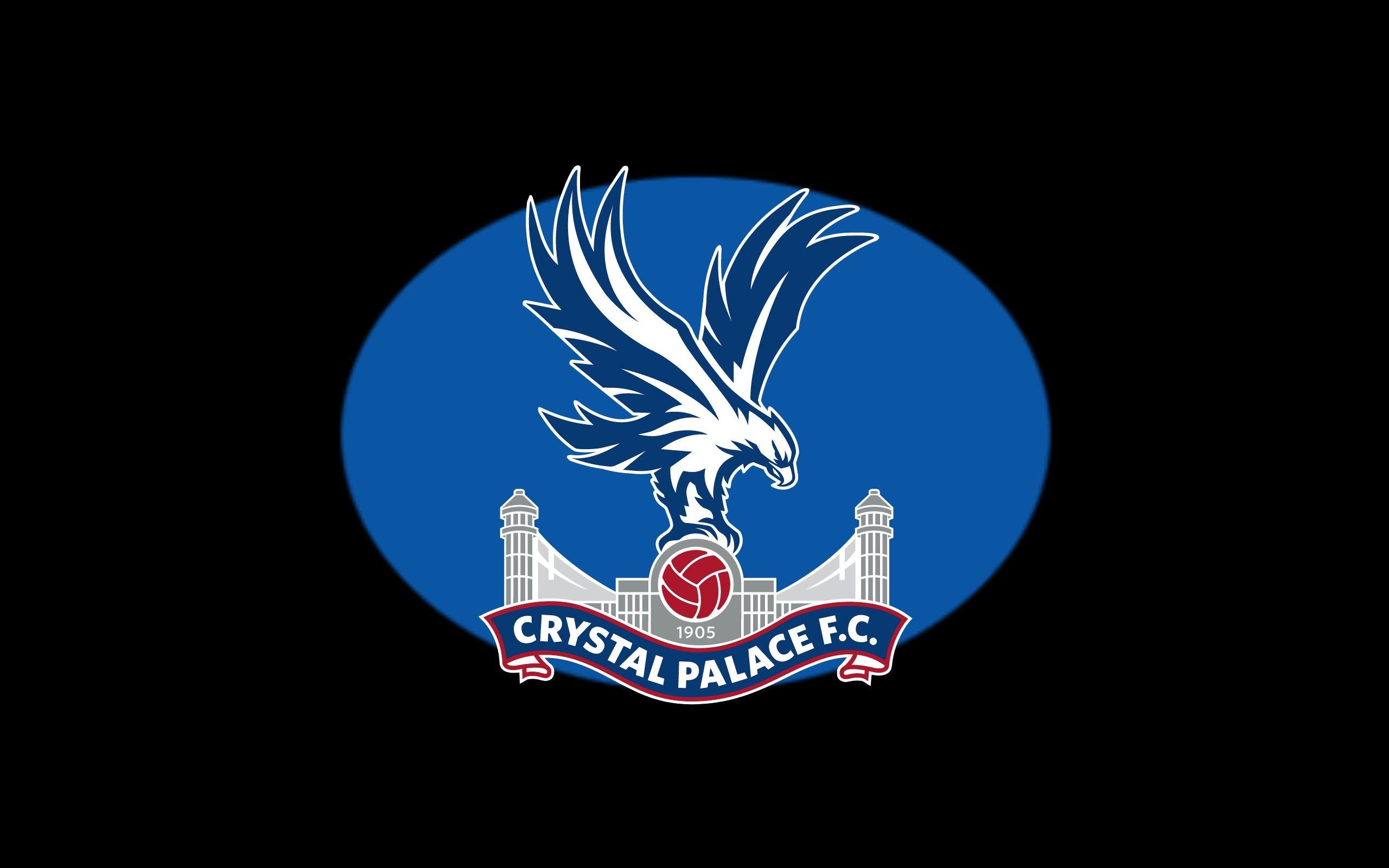 2560x1600 Crystal Palace Wallpaper