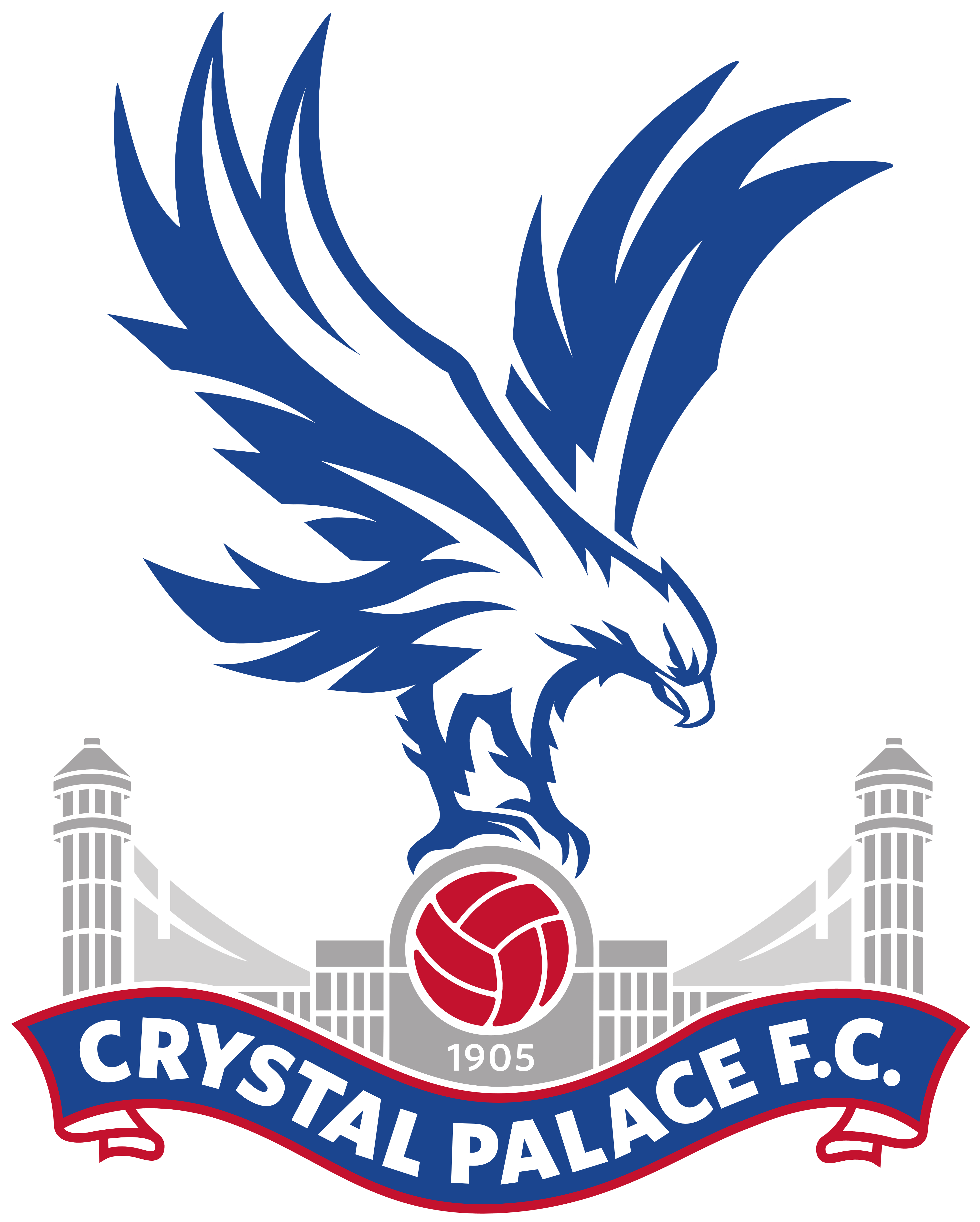 4011x5000 Crystal Palace