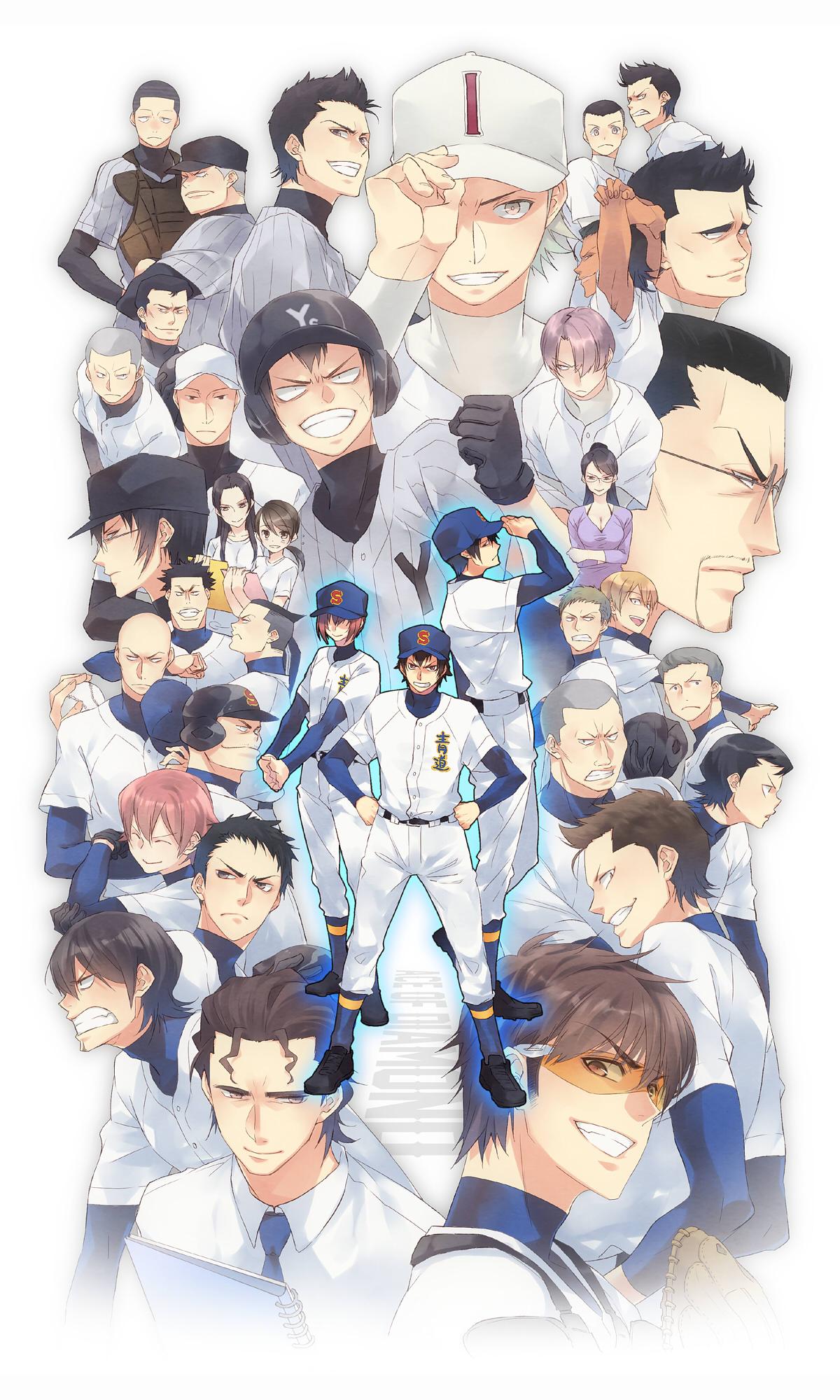 1200x2000 Ace Of Diamond