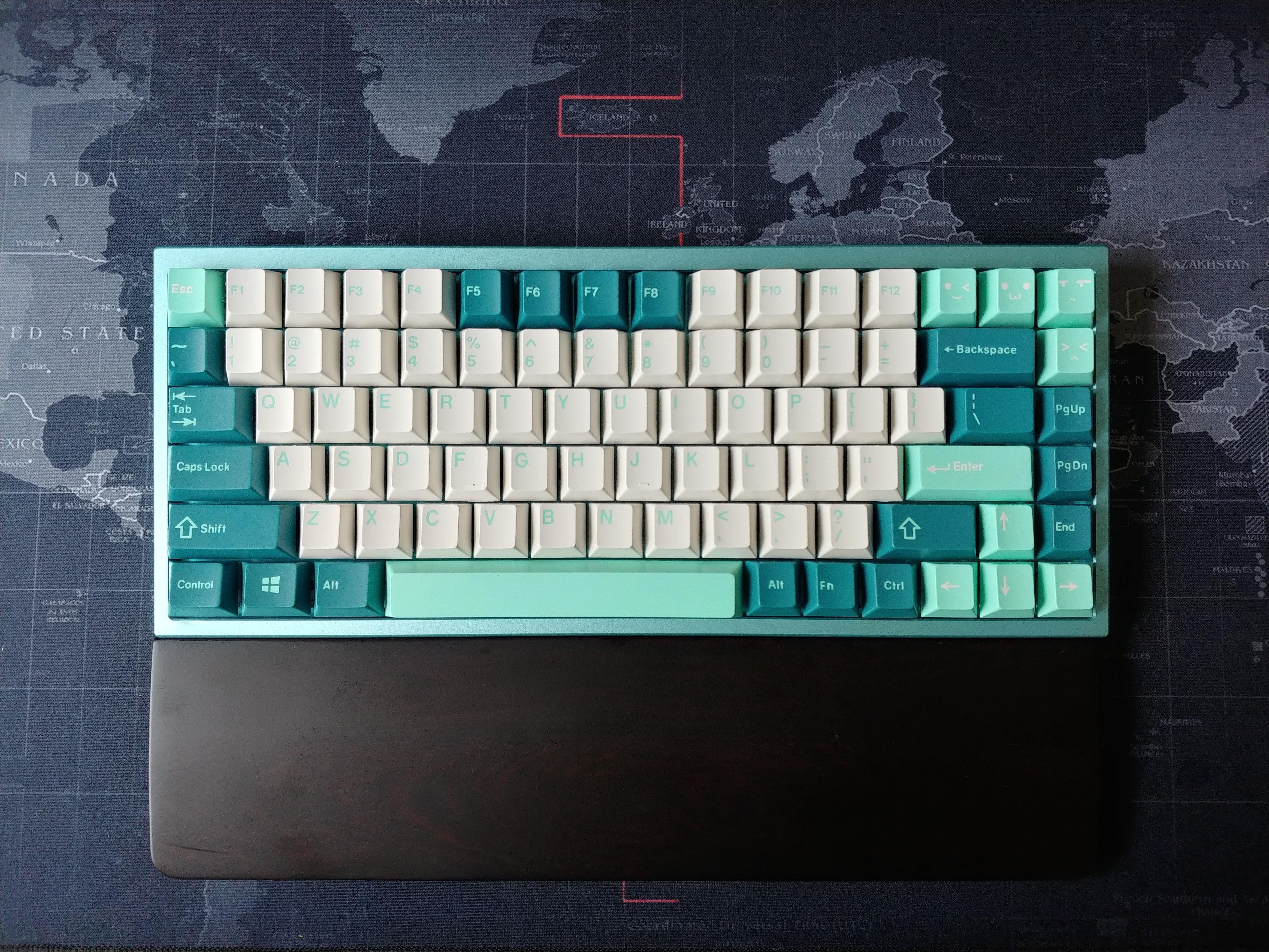 4656x3492 Reddit Mechanical Keyboard Wallpaper