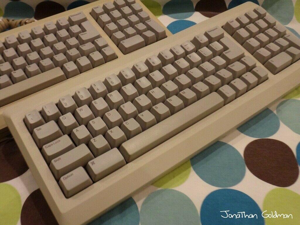 1024x768 Best Looking Mechanical Keyboards