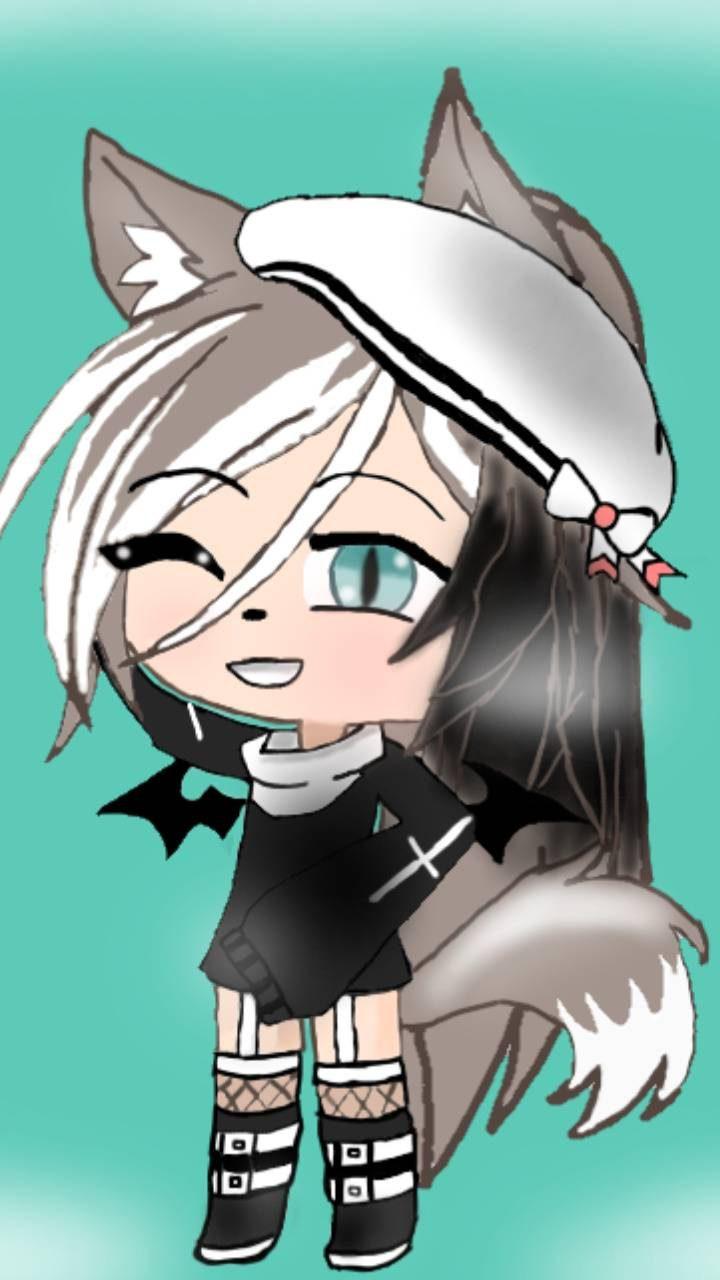 720x1280 Gacha Life Wallpaper