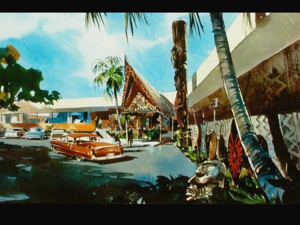 Tiki Beach Wallpapers - Top Free Tiki Beach Backgrounds - WallpaperAccess