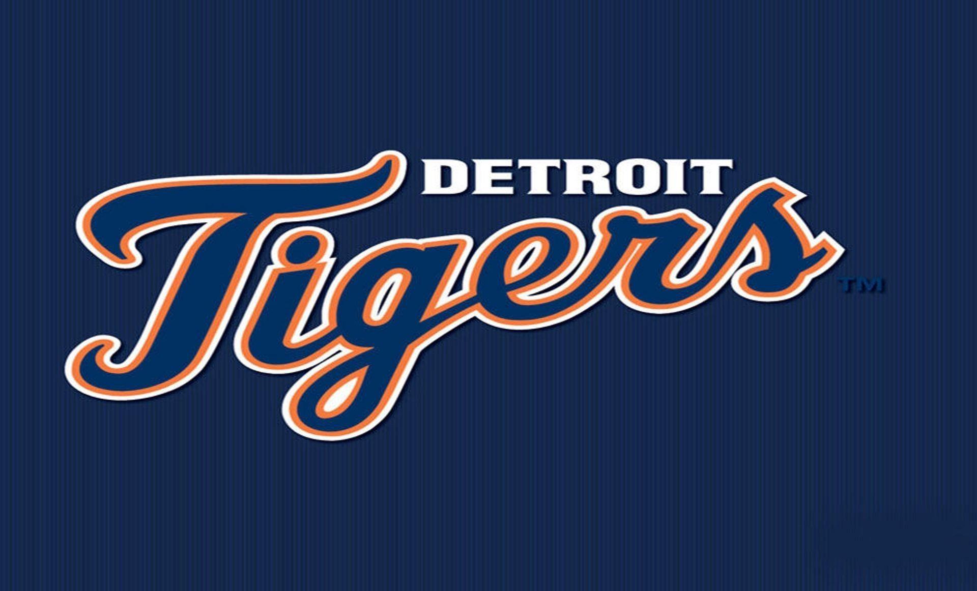 1920x1162 Detroit Tigers hình nền 2018 Lịch trình nền