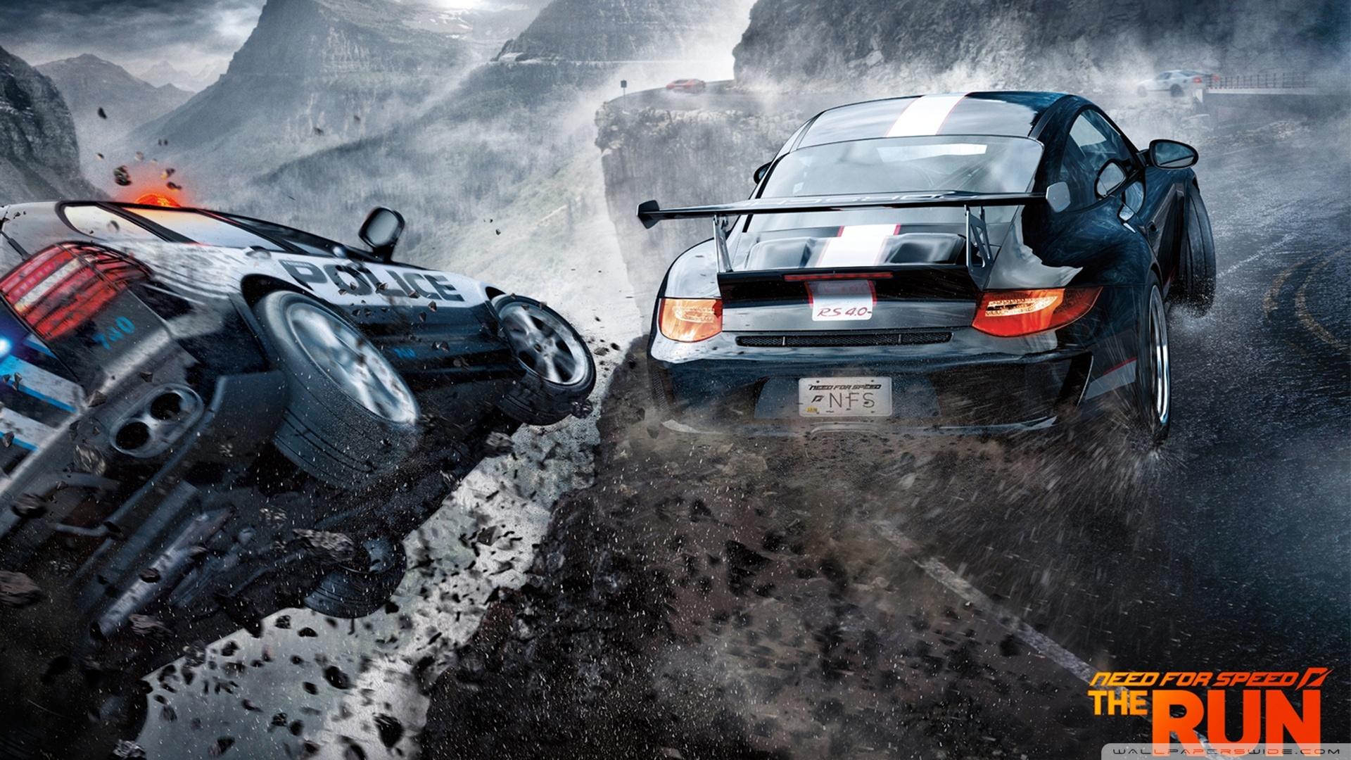 1920x1080 Need For Speed The Run Ultra HD Desktop Background Wallpaper for 4K UHD TV : Widescreen & UltraWide Desktop & Laptop : Tablet