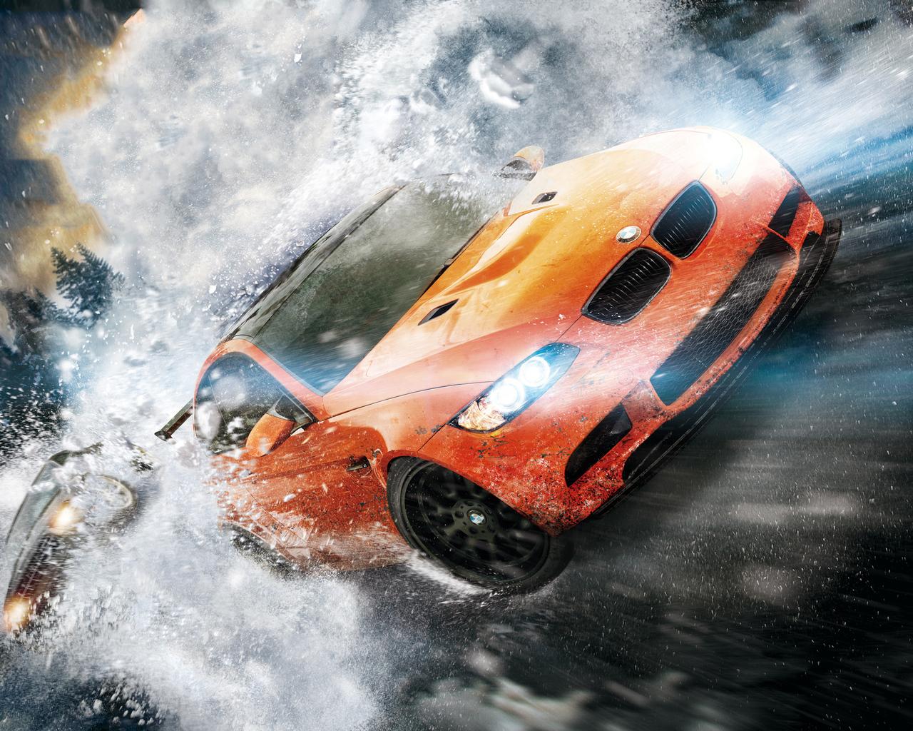 1280x1024 Need For Speed The Run 1280x1024 Resolution HD 4k Wallpaper, Image, Background, Photo and Picture