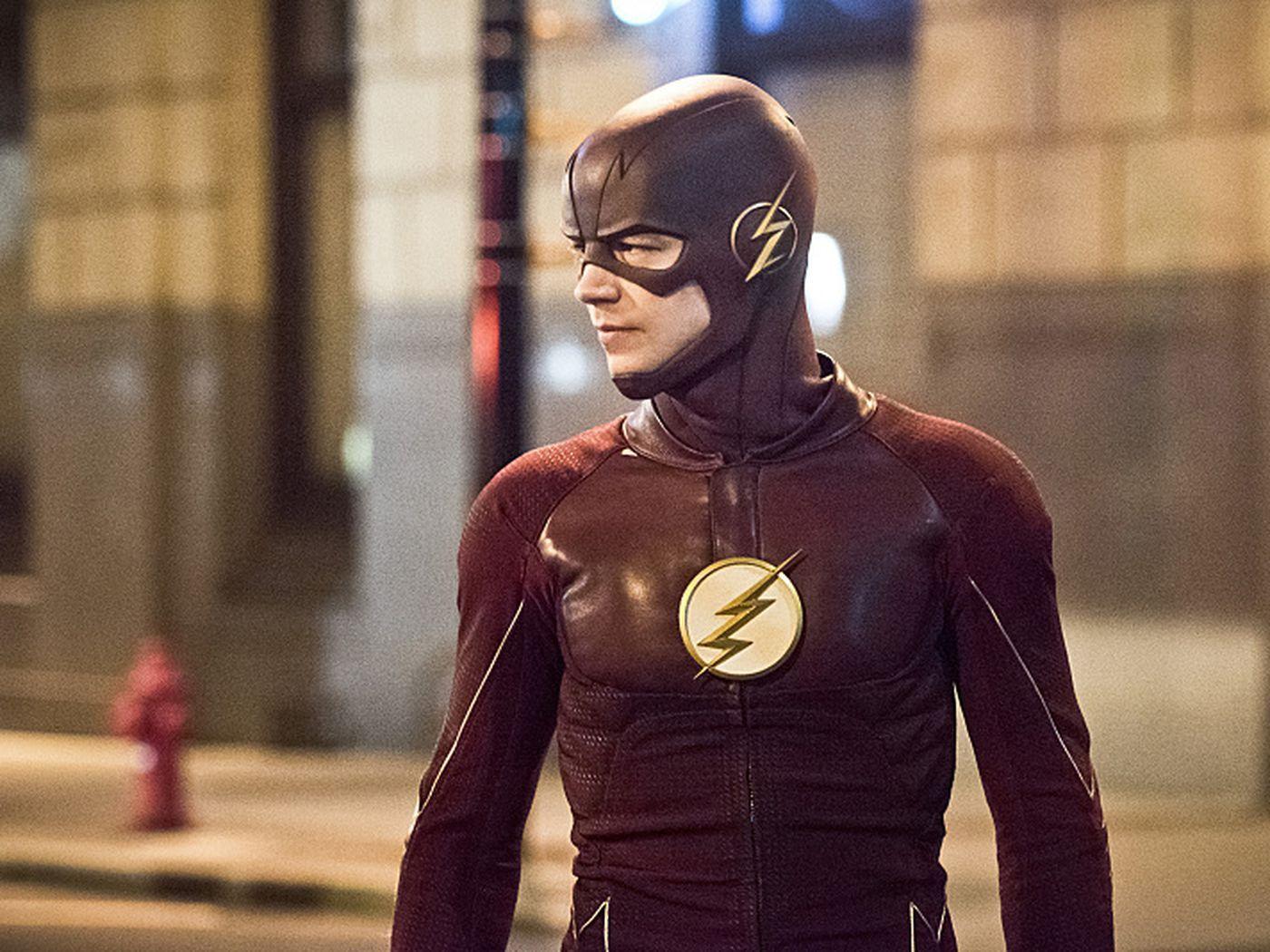 1400x1050 This is what The Flash team needs to do to fix the show