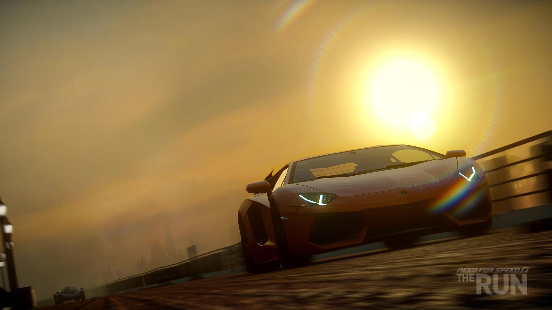 1920x1080 Need For Speed: The Run HD Wallpaper