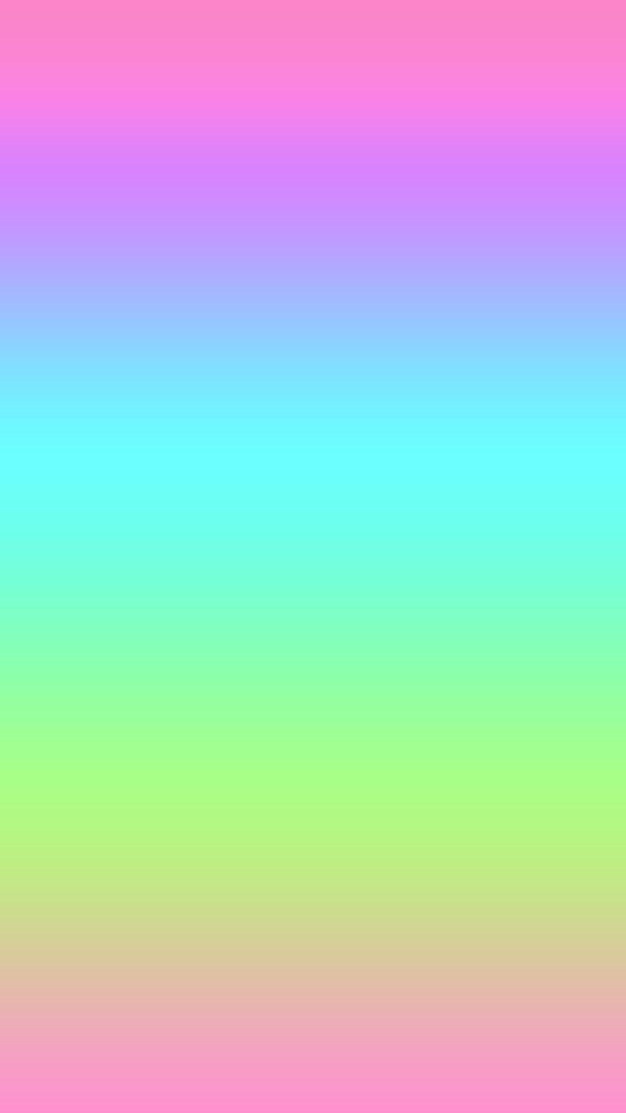 Pastel Rainbow Ombre Wallpapers - Top Free Pastel Rainbow Ombre