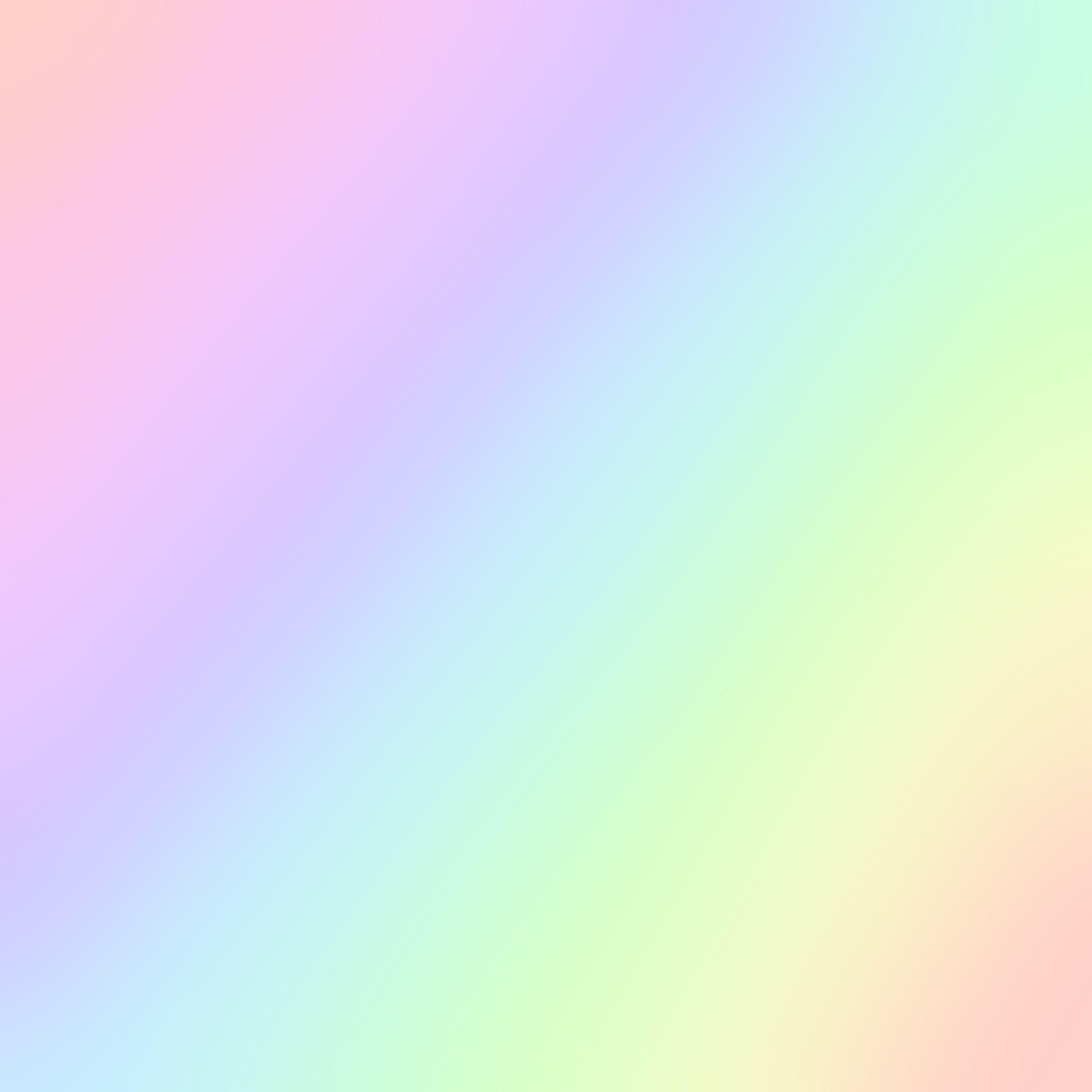 Pastel Rainbow Ombre Wallpapers - Top Free Pastel Rainbow Ombre ...