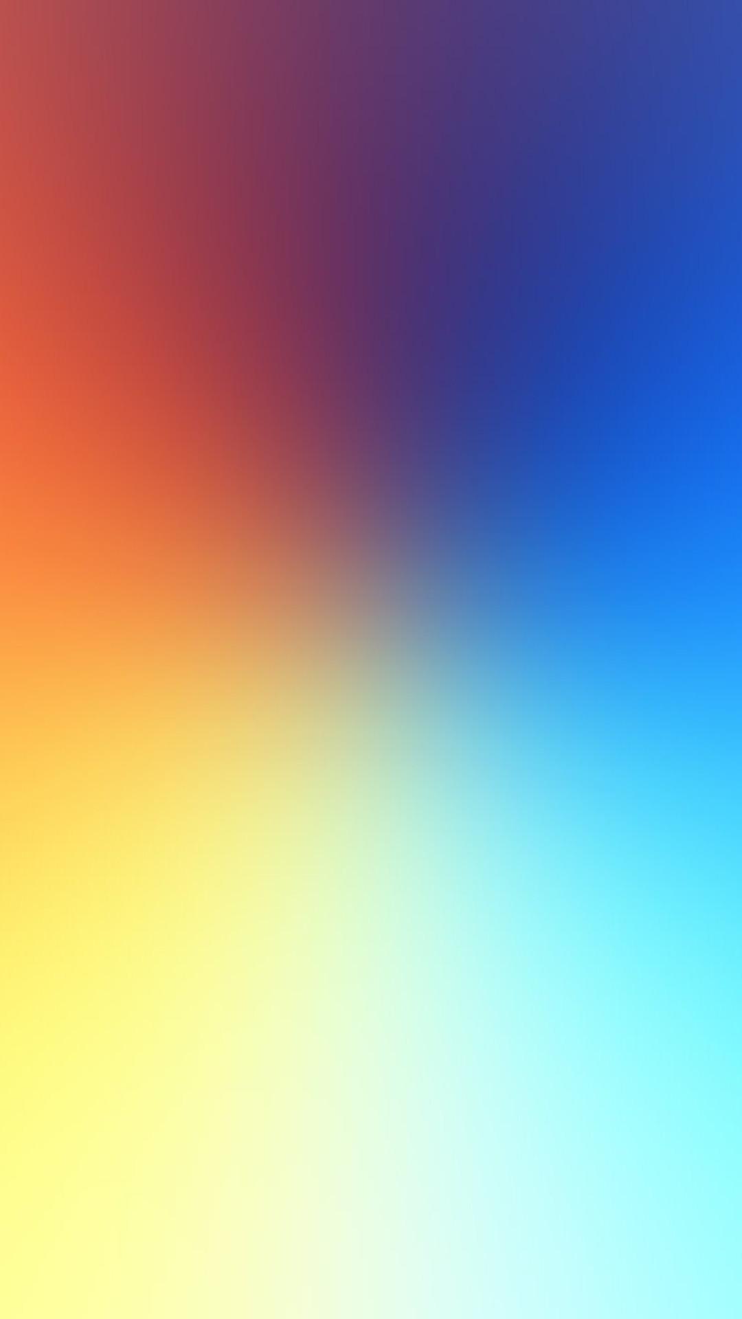 1080x1920 Wallpaper Pastel iPhone Rainbow Background Rainbow