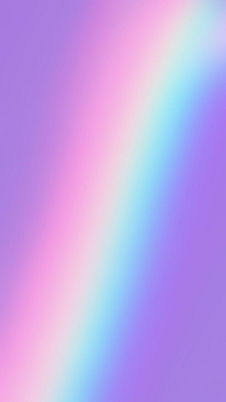720x1280 Ombre iPad Wallpaper