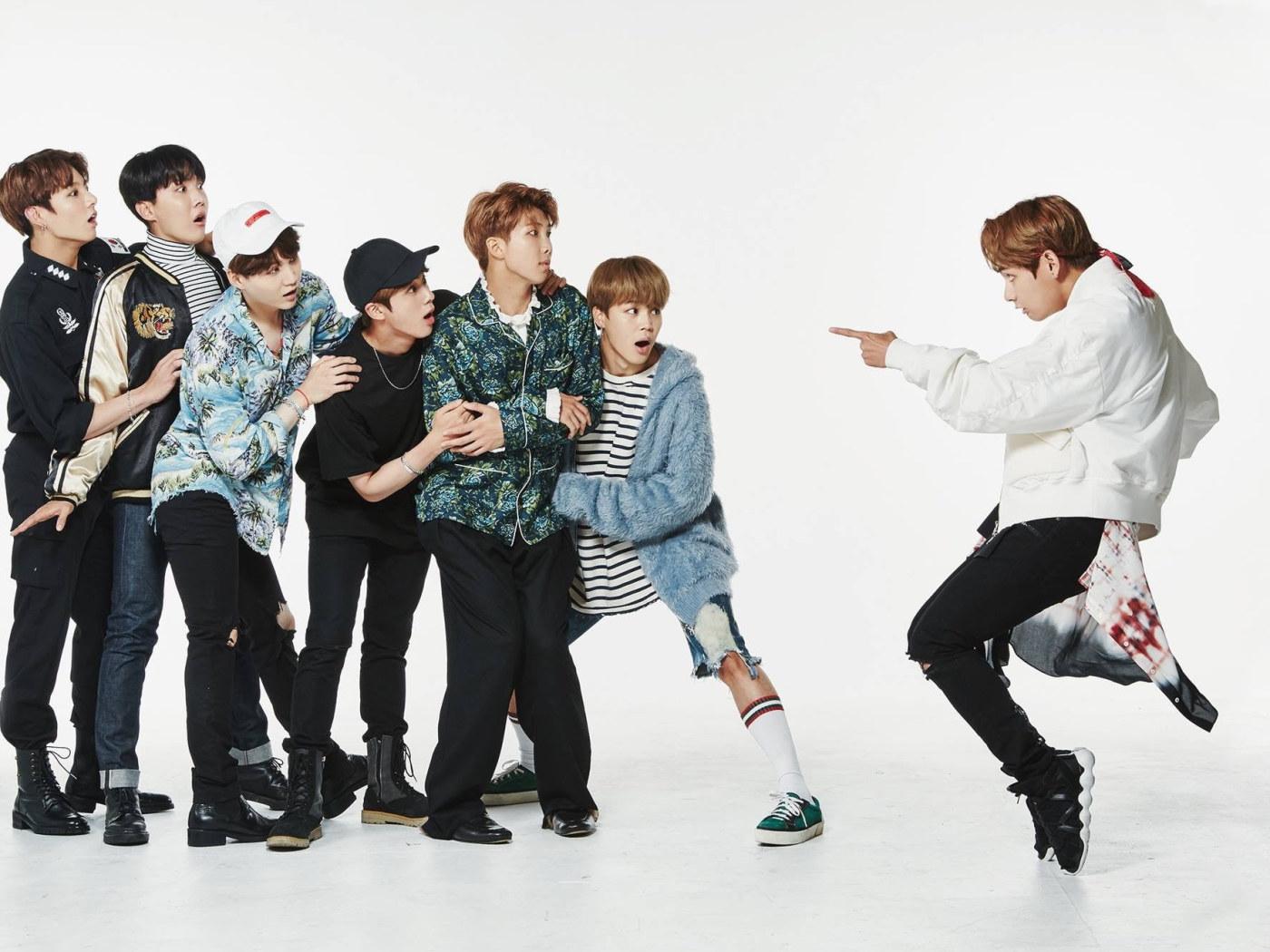 1400x1050 BTS J wallpaper, V, Jin, Suga, RM, Jimin, Jungkook, full length • Wallpaper For You HD Wallpaper For Desktop & Mobile