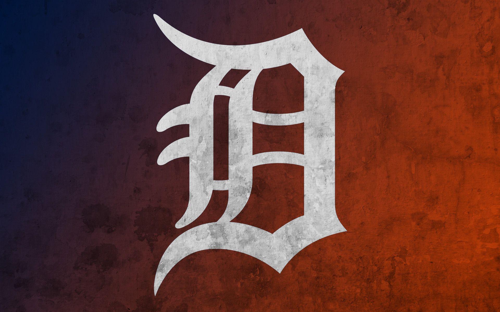 1920x1200 Detroit Tigers Wallpaper 2018 Schedule