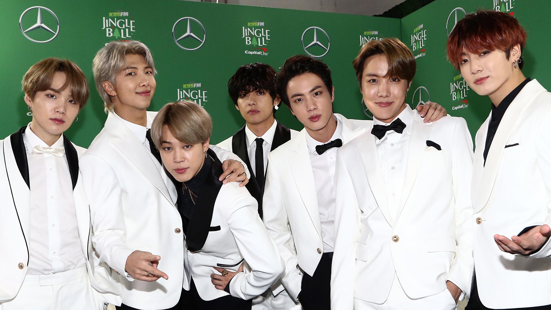 1920x1080 image Of Bts Jin Jimin V Jungkook Wallpaper