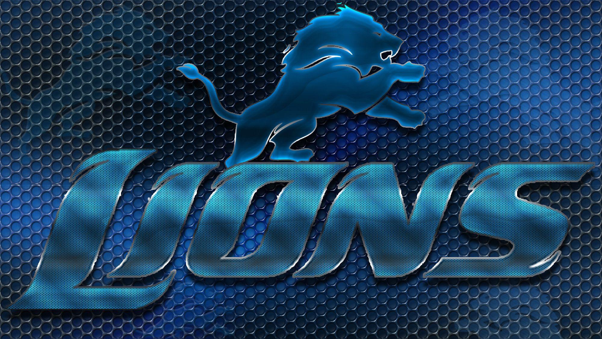 2000x1126 NFL Team Logo Wallpaper