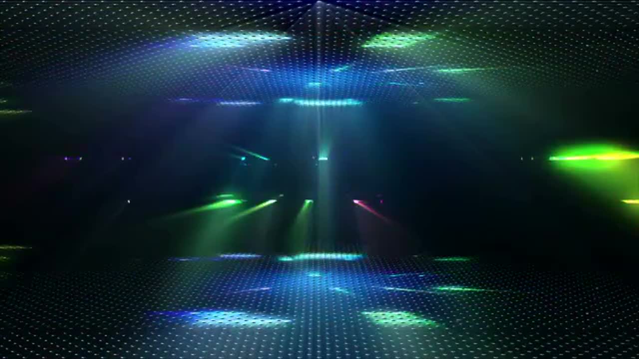 Club Lights Wallpapers - Top Free Club Lights Backgrounds - WallpaperAccess