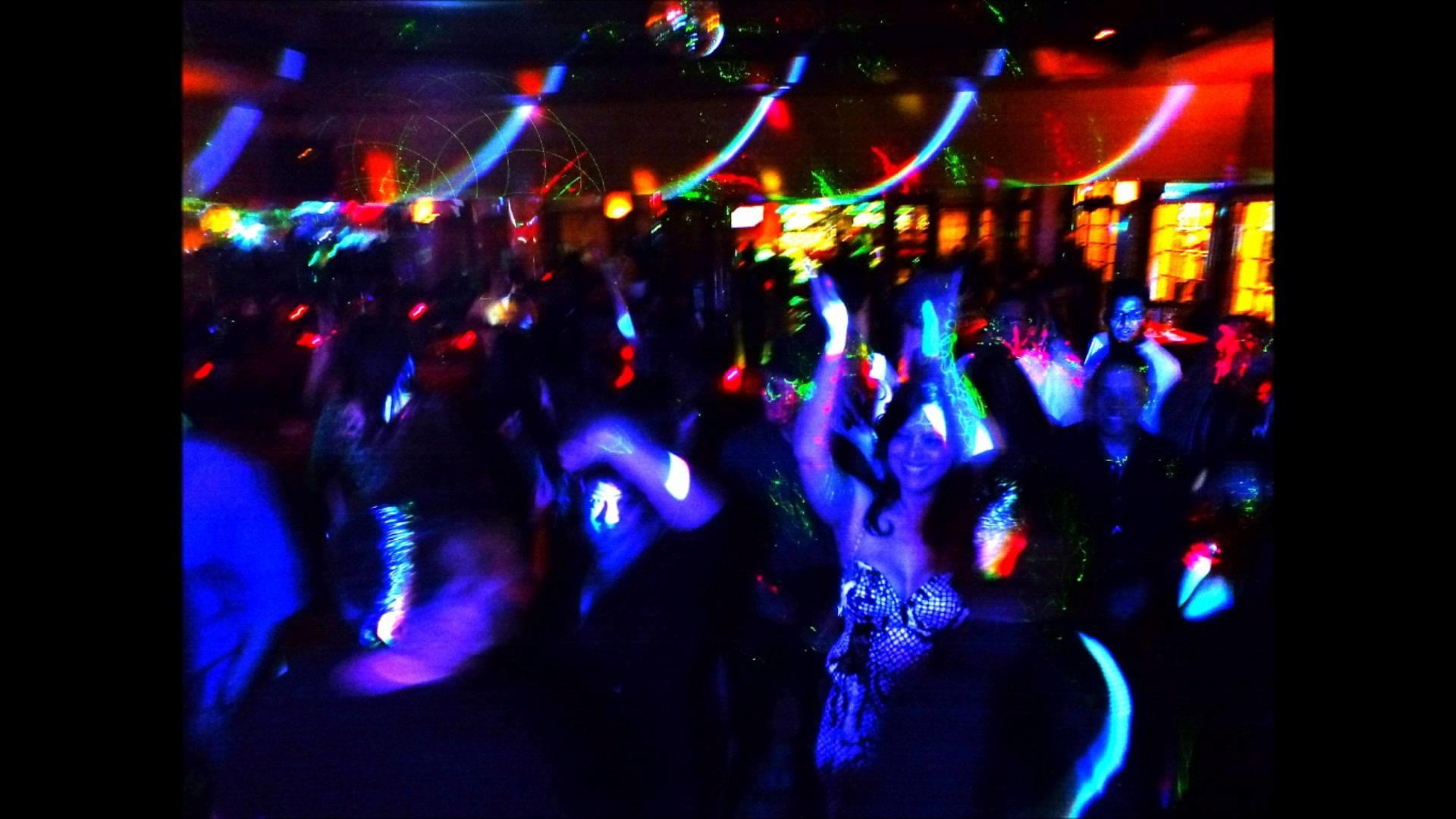 1920x1080 Night Club