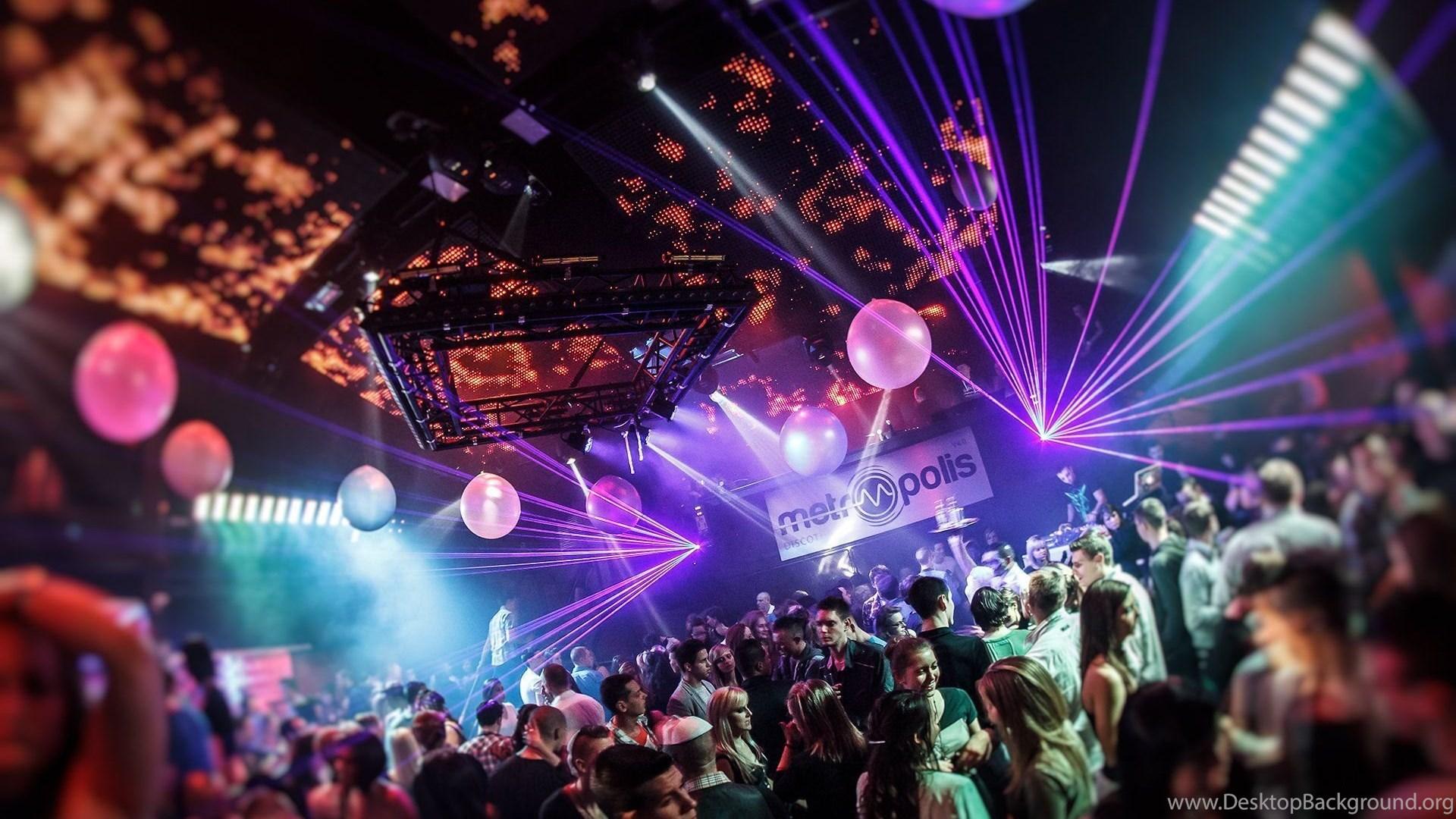 1920x1080 Disco Dance Music Club Wallpaper Desktop Background