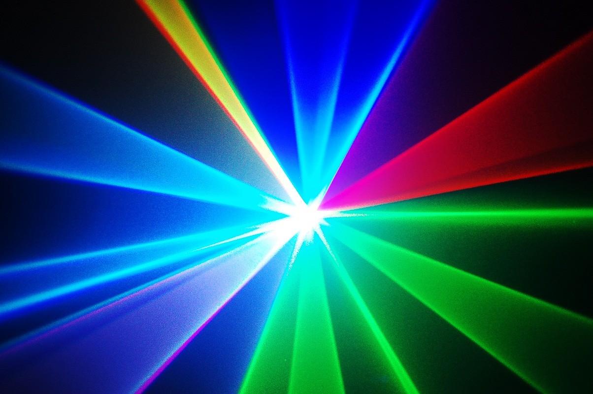 1204x800 Dj Lights Wallpaper