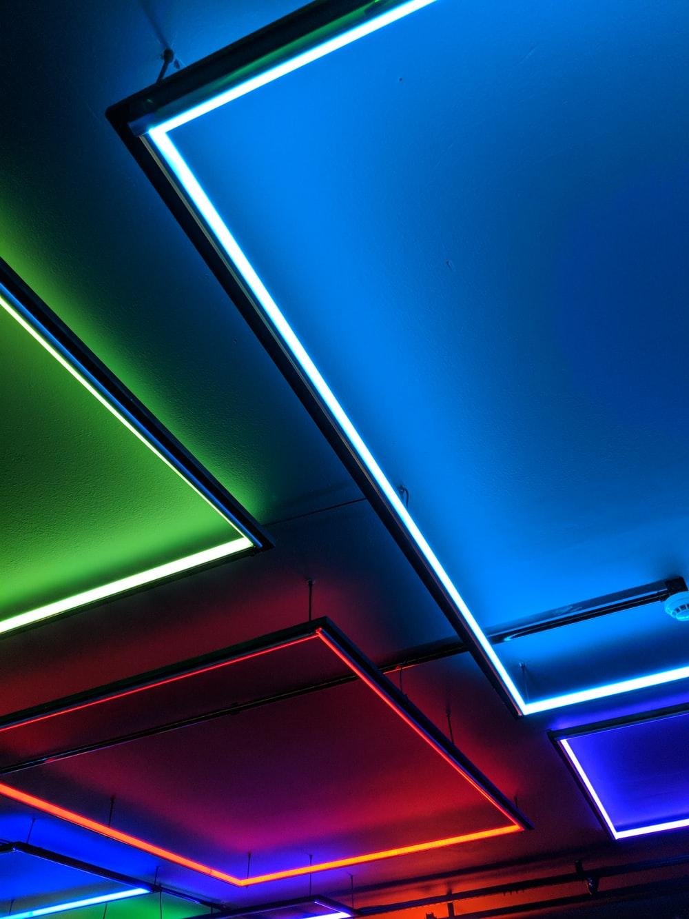 1000x1333 Neon Club Picture. Download Free Image