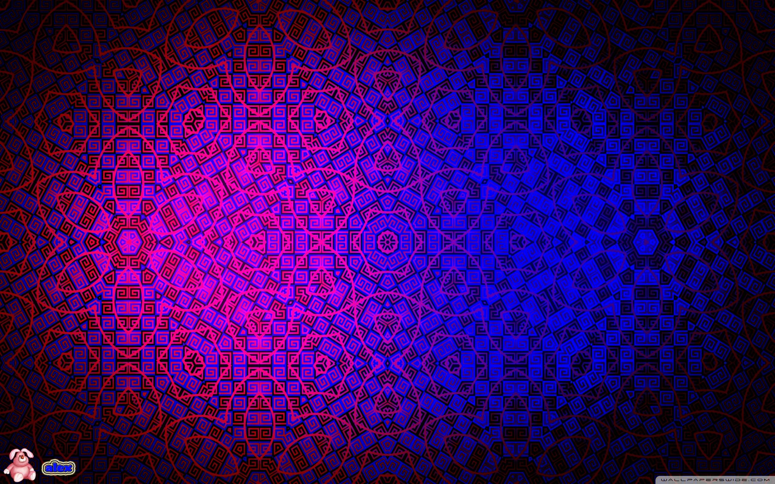 2560x1600 Disco Lights Background Ultra HD Desktop Background Wallpaper for : Widescreen & UltraWide Desktop & Laptop