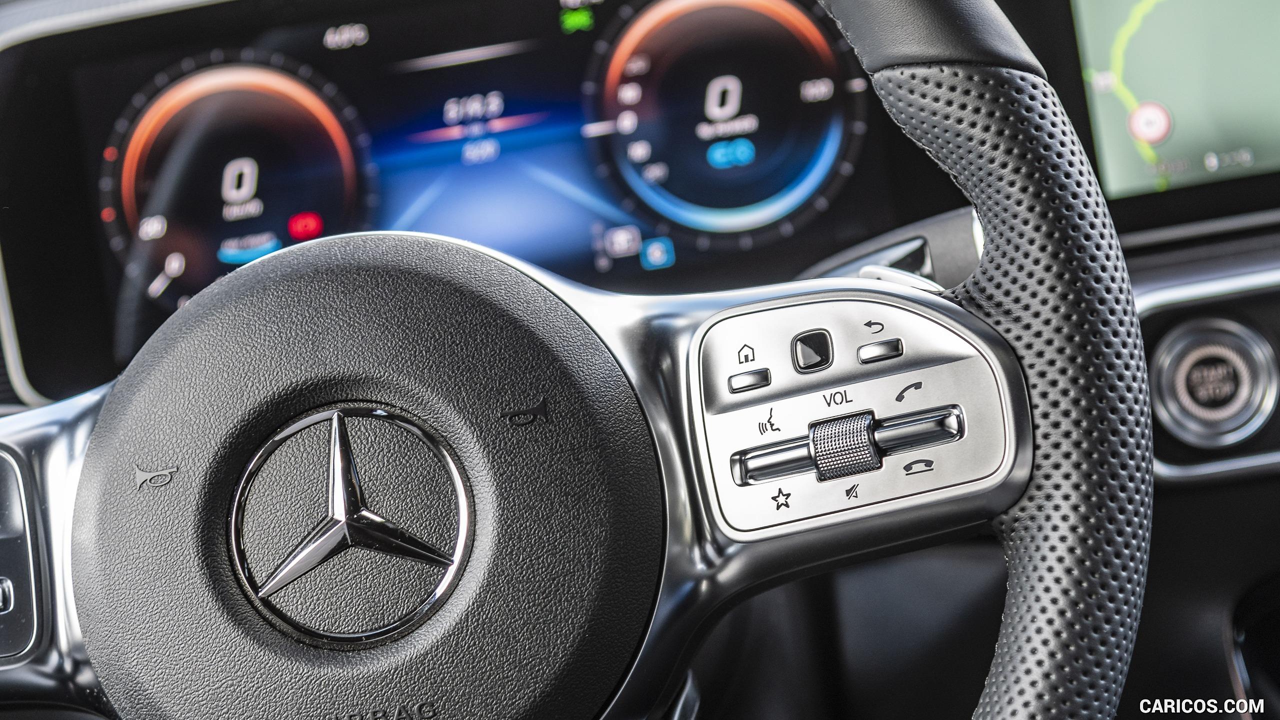 Mercedes Steering Wheel Wallpapers - Top Free Mercedes Steering Wheel