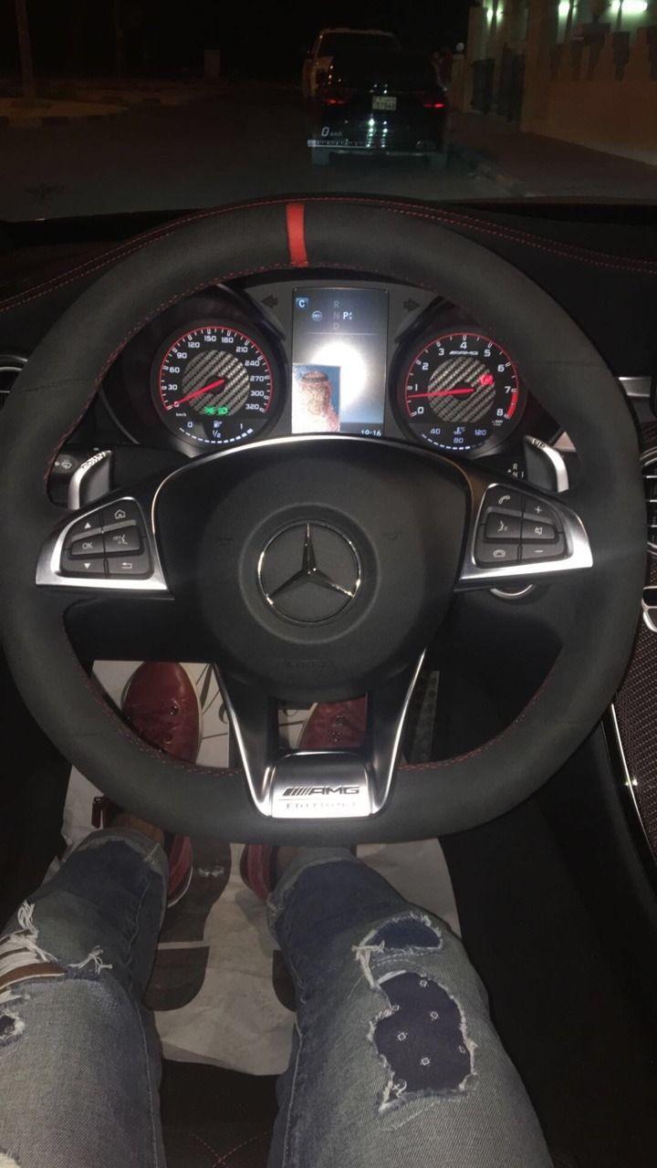 720x1280 PRINCE$. Dream cars, Mercedes car, Night driving